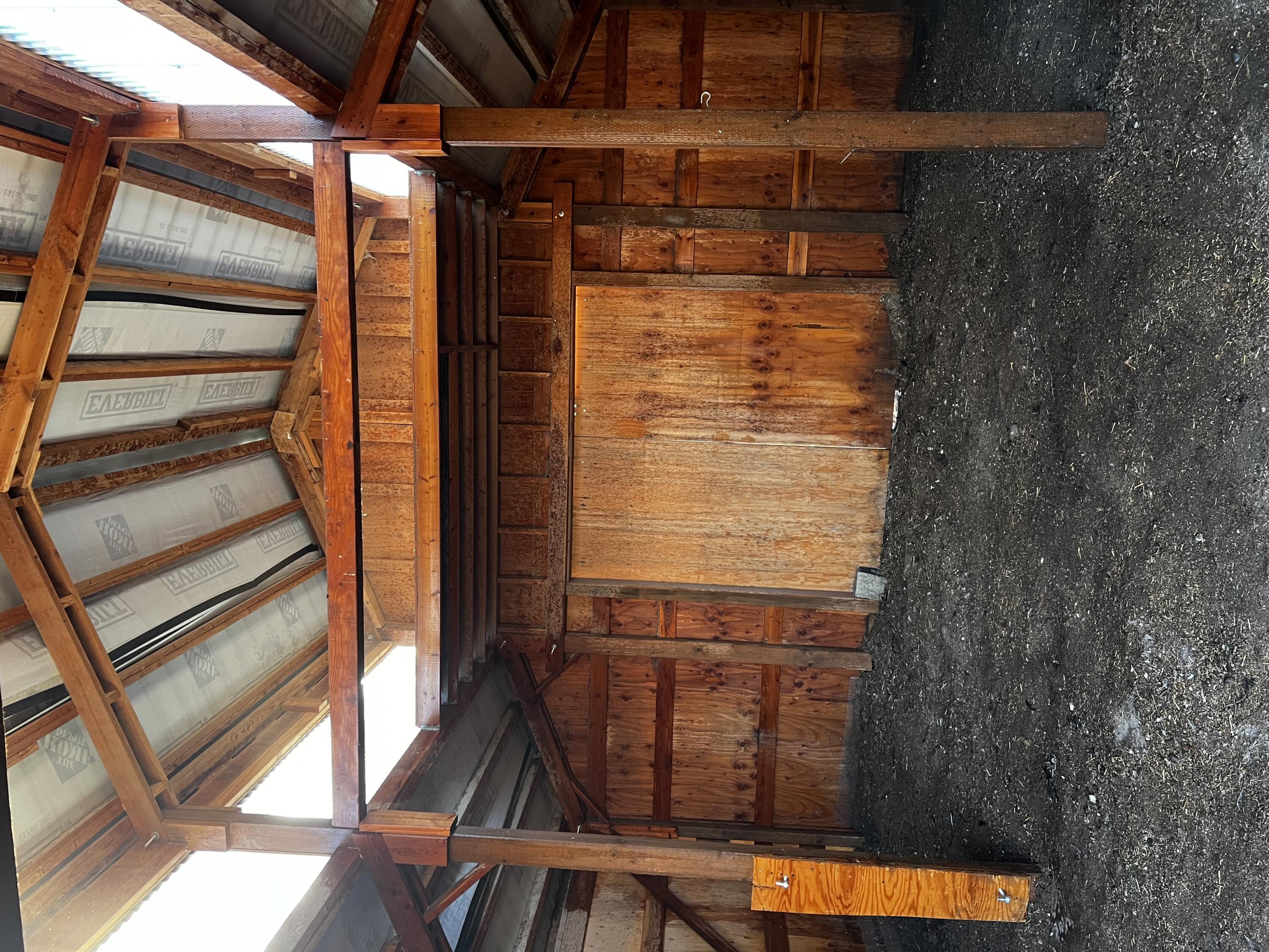 Williamson River Knoll - Residential