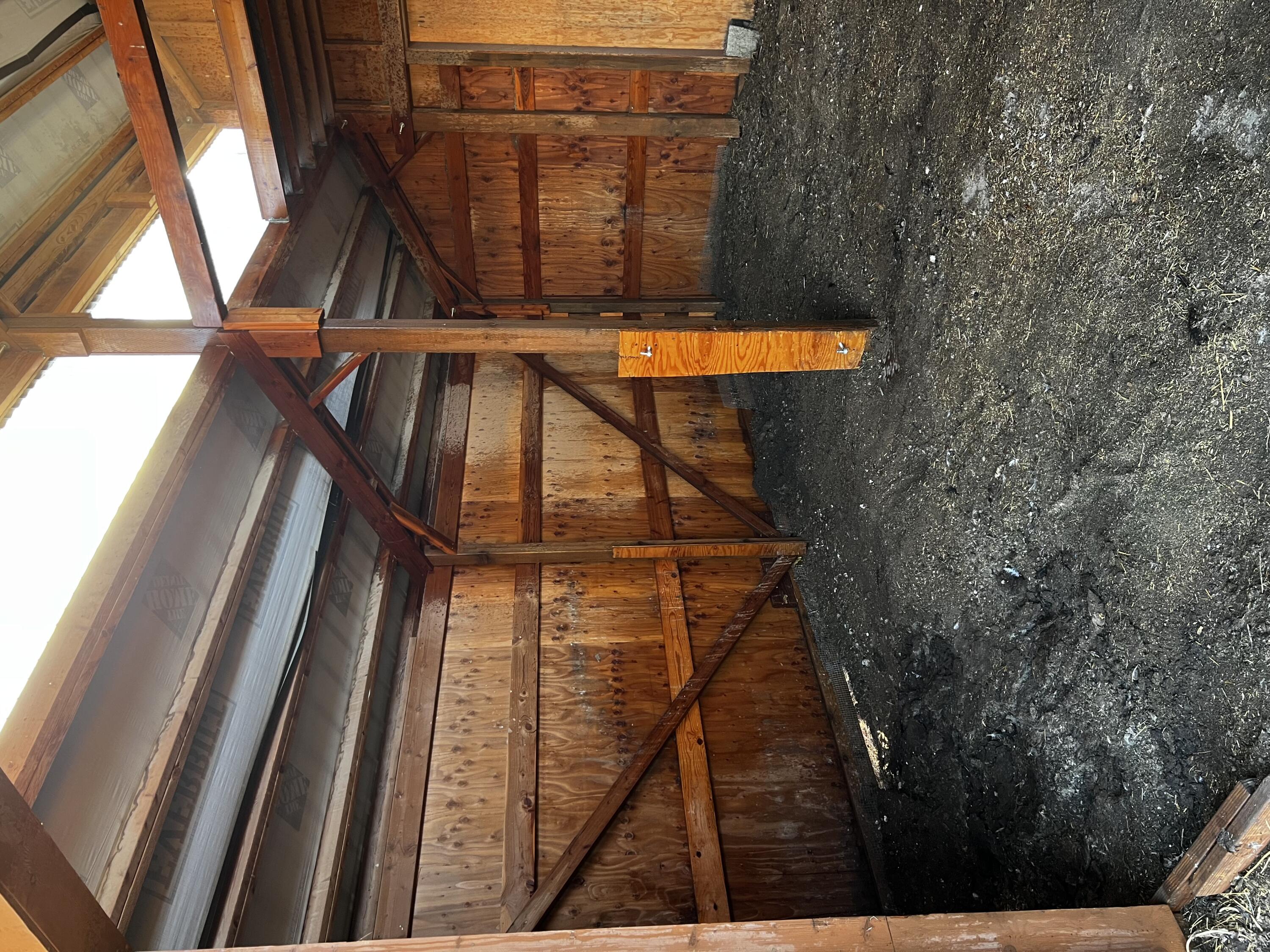 Williamson River Knoll - Residential