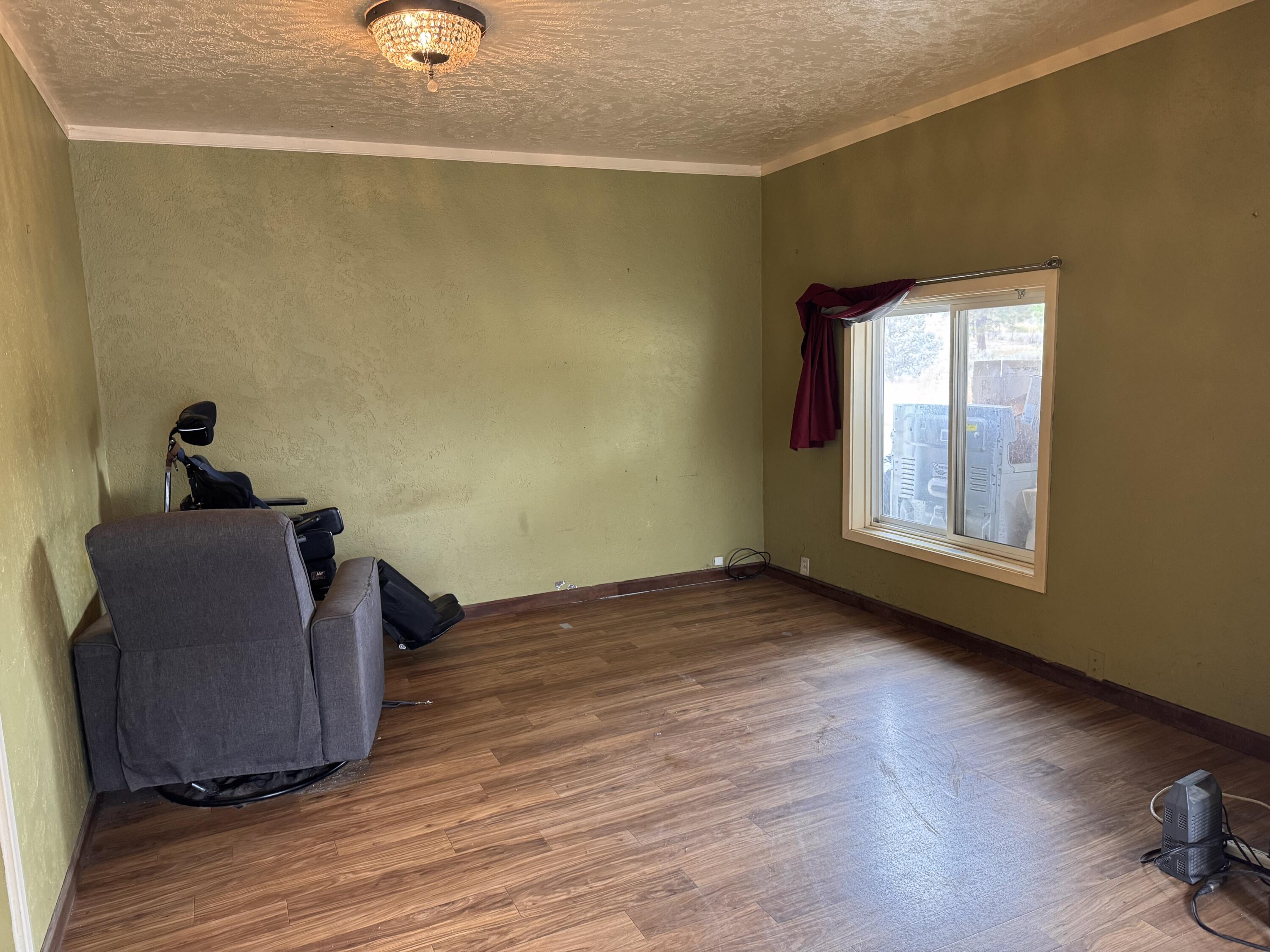 Williamson River Knoll - Residential