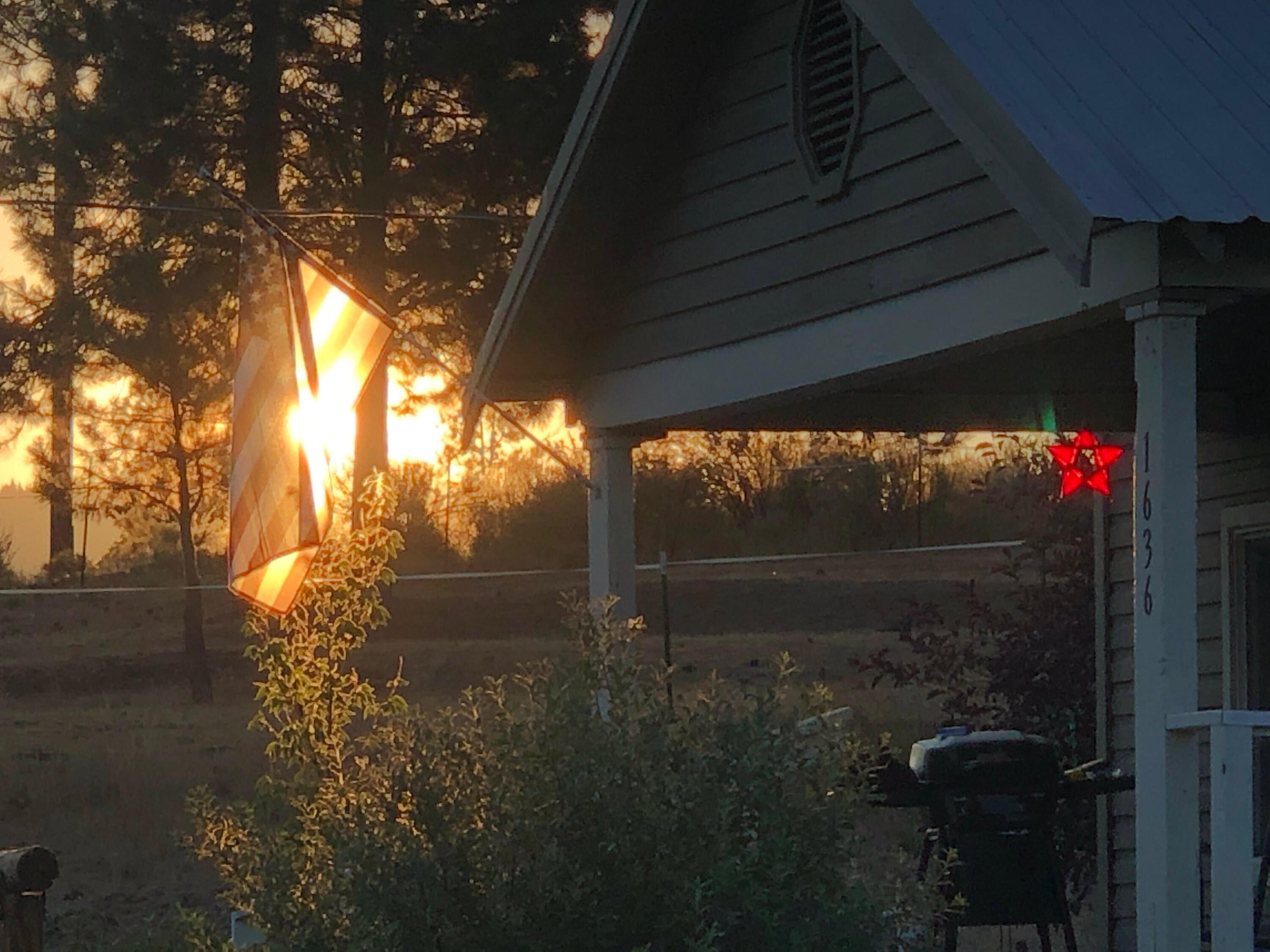 Williamson River Knoll - Residential