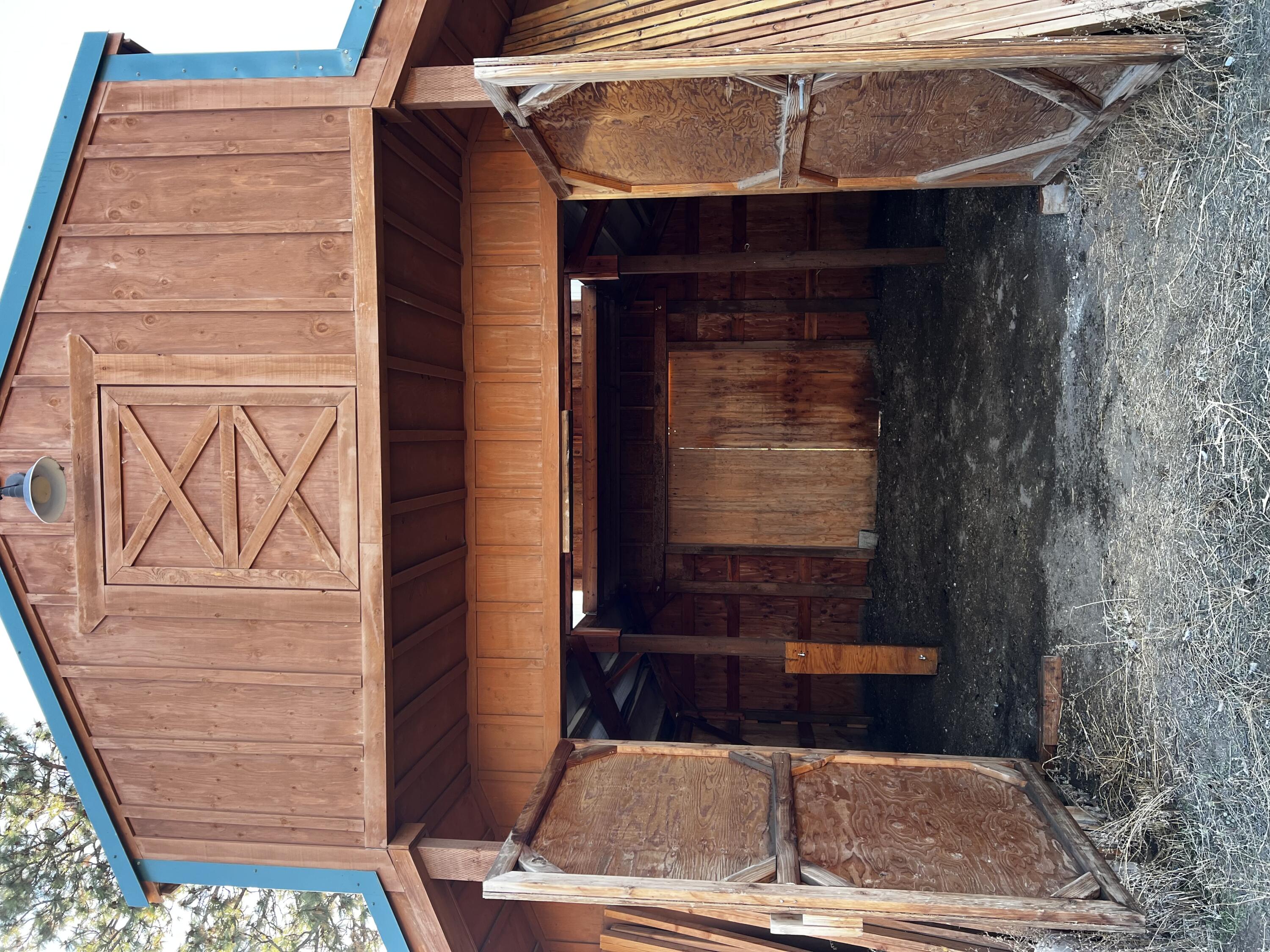 Williamson River Knoll - Residential