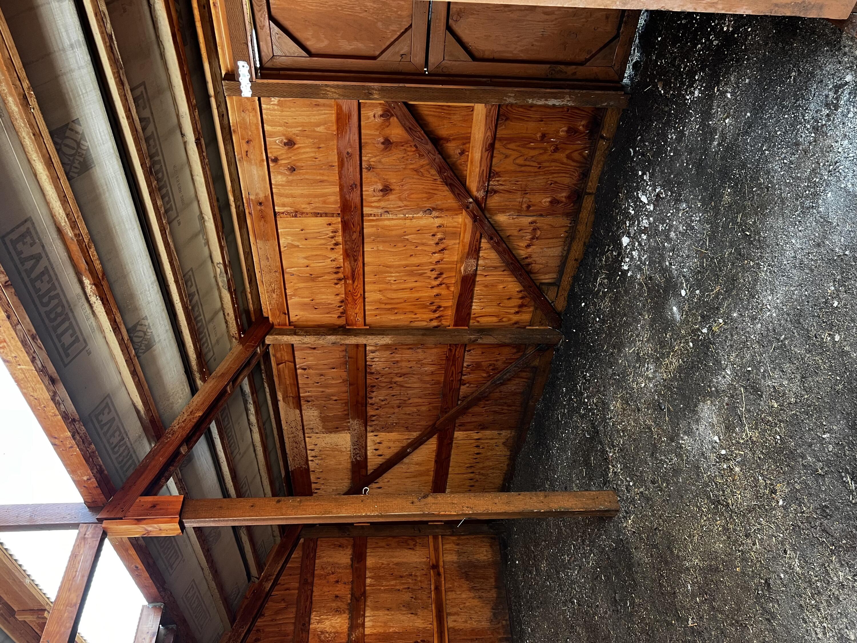 Williamson River Knoll - Residential