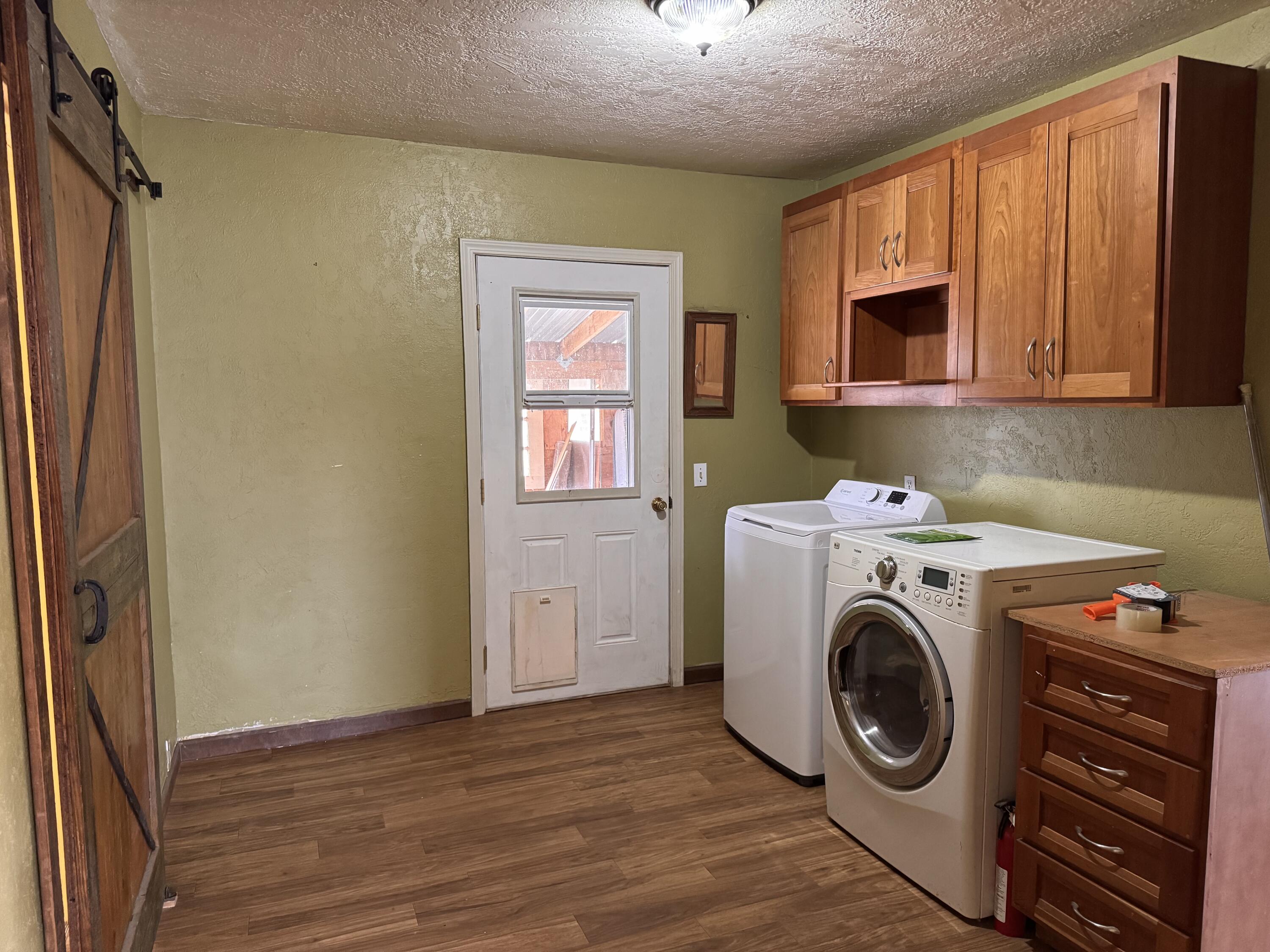 Williamson River Knoll - Residential