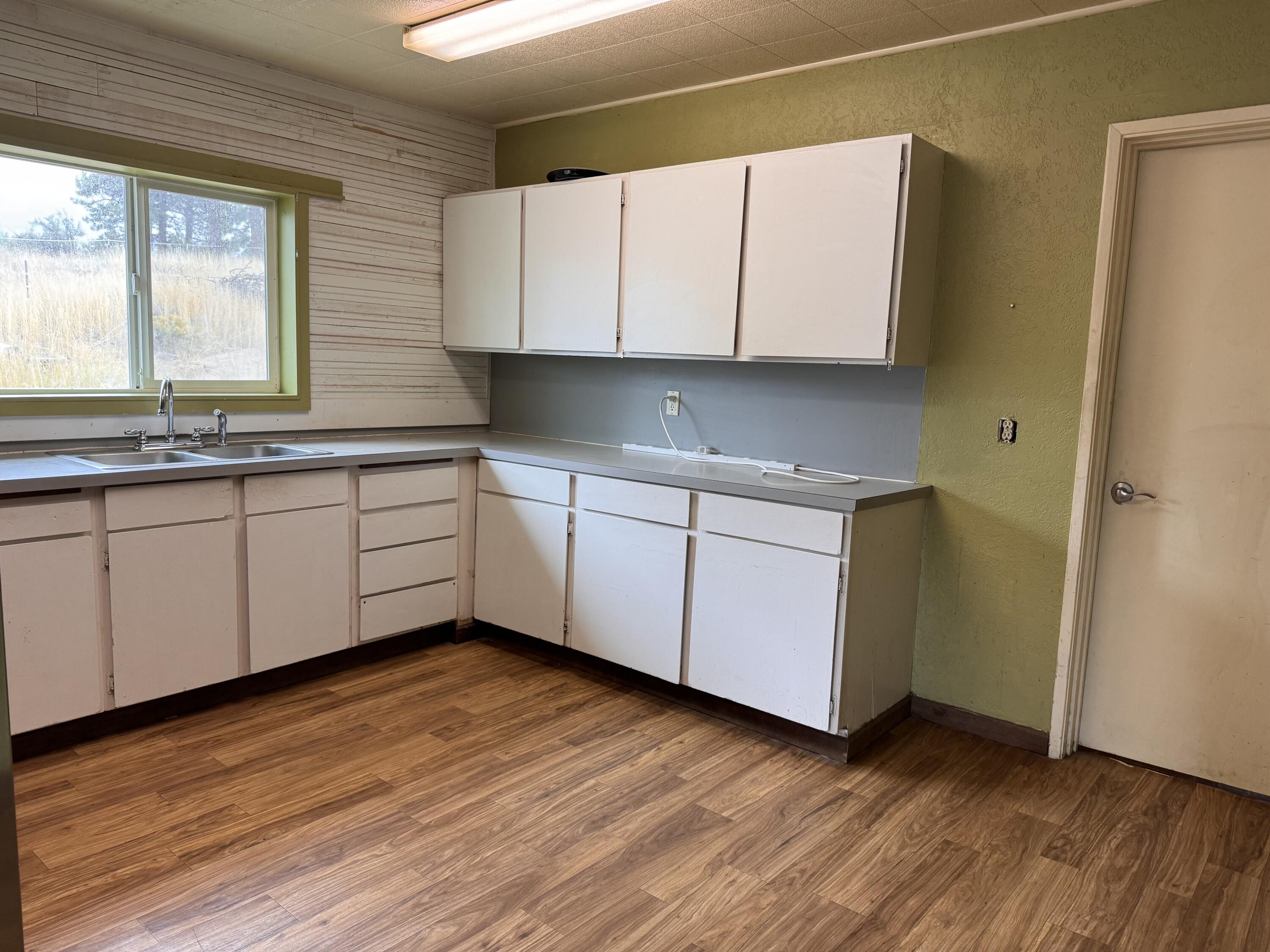 Williamson River Knoll - Residential