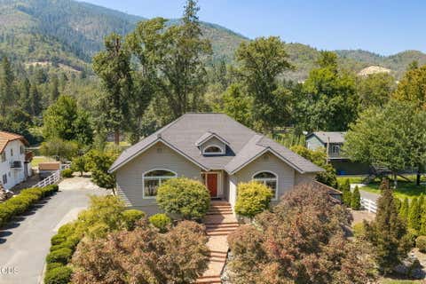Tiny photo for 8158 Rogue River Highway, Grants Pass, OR 97527 (MLS # 220226657)