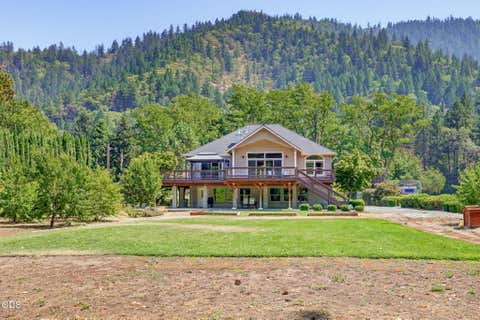 Tiny photo for 8158 Rogue River Highway, Grants Pass, OR 97527 (MLS # 220226657)