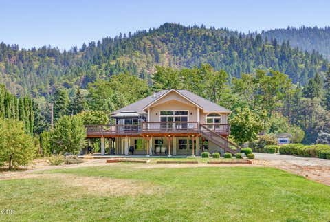 Tiny photo for 8158 Rogue River Highway, Grants Pass, OR 97527 (MLS # 220226657)