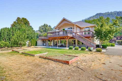 Tiny photo for 8158 Rogue River Highway, Grants Pass, OR 97527 (MLS # 220226657)