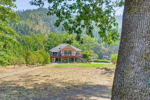 Tiny photo for 8158 Rogue River Highway, Grants Pass, OR 97527 (MLS # 220226657)