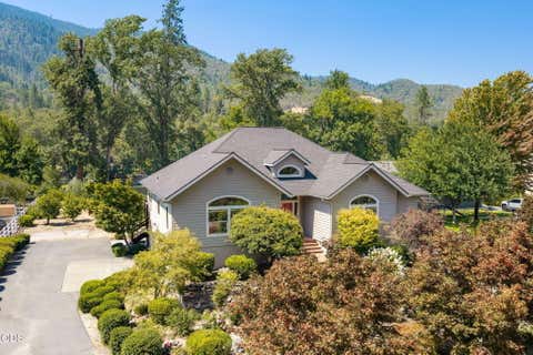 Tiny photo for 8158 Rogue River Highway, Grants Pass, OR 97527 (MLS # 220226657)