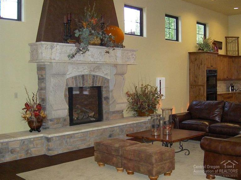 Tuscany Pines - Residential