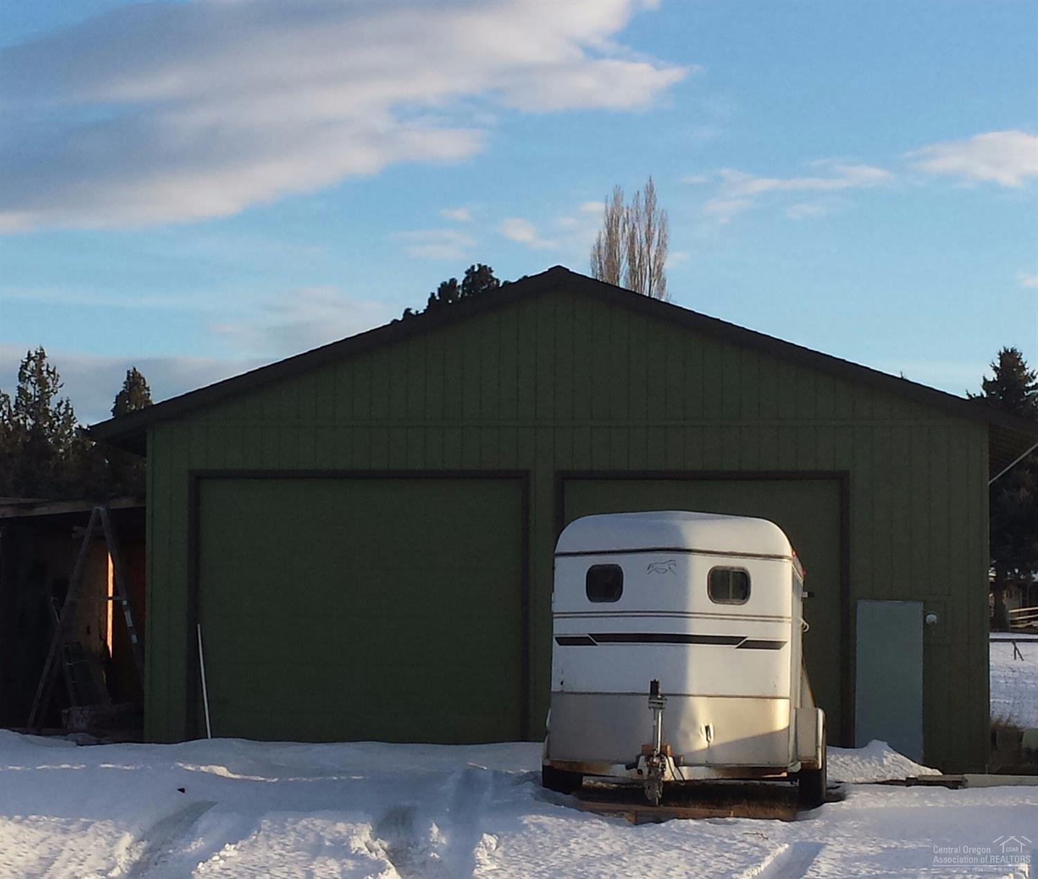 Dobbin Acres - Residential