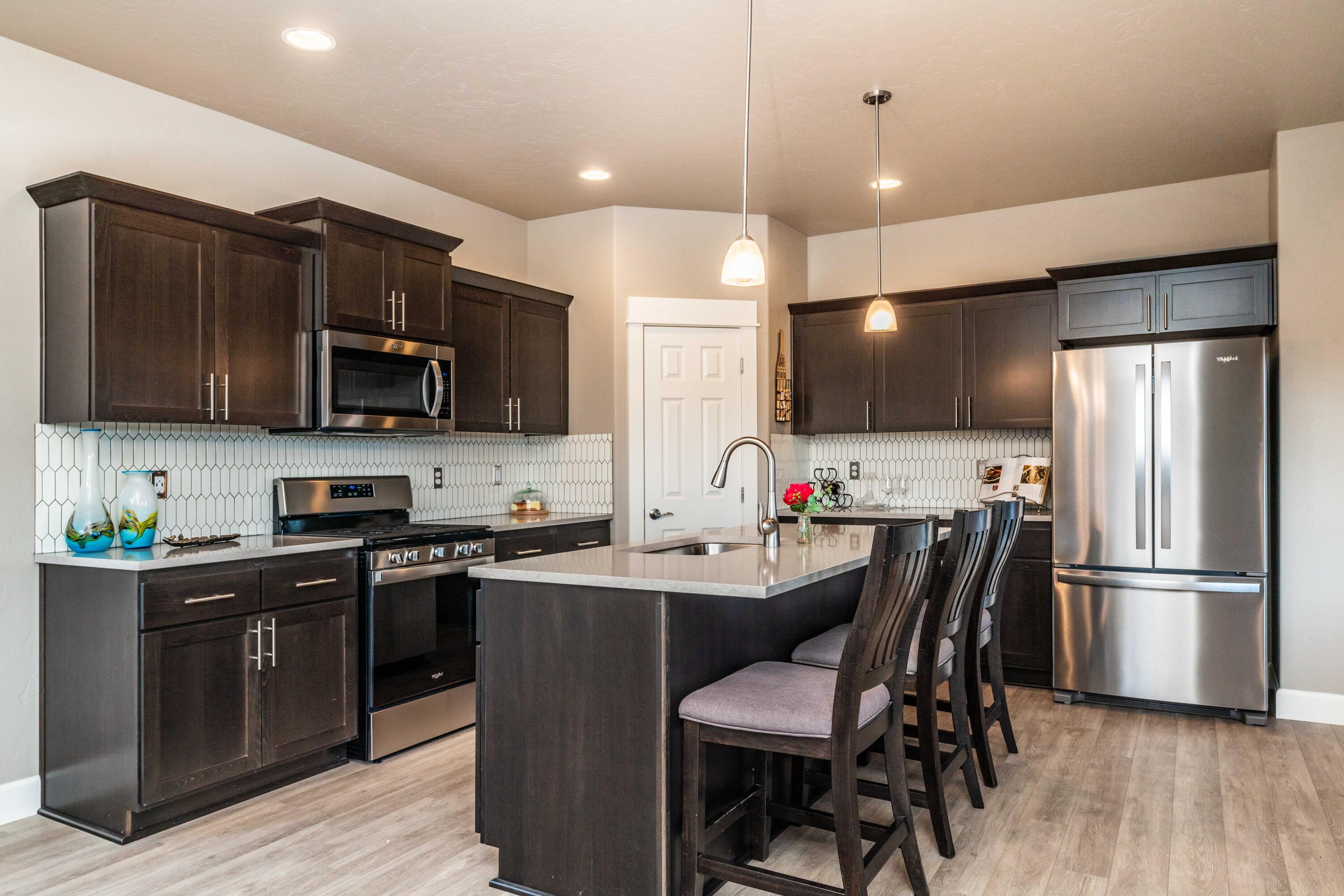 Stone Creek - Residential