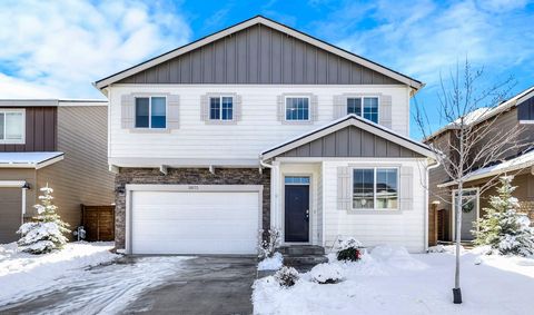 20533 SE Evian Avenue Bend OR 97702