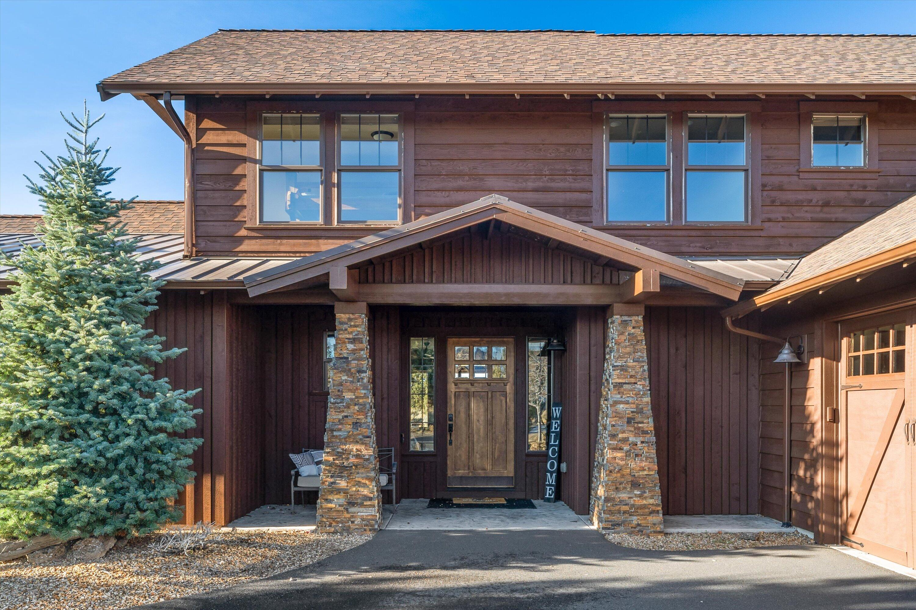 Brasada Ranch - Residential