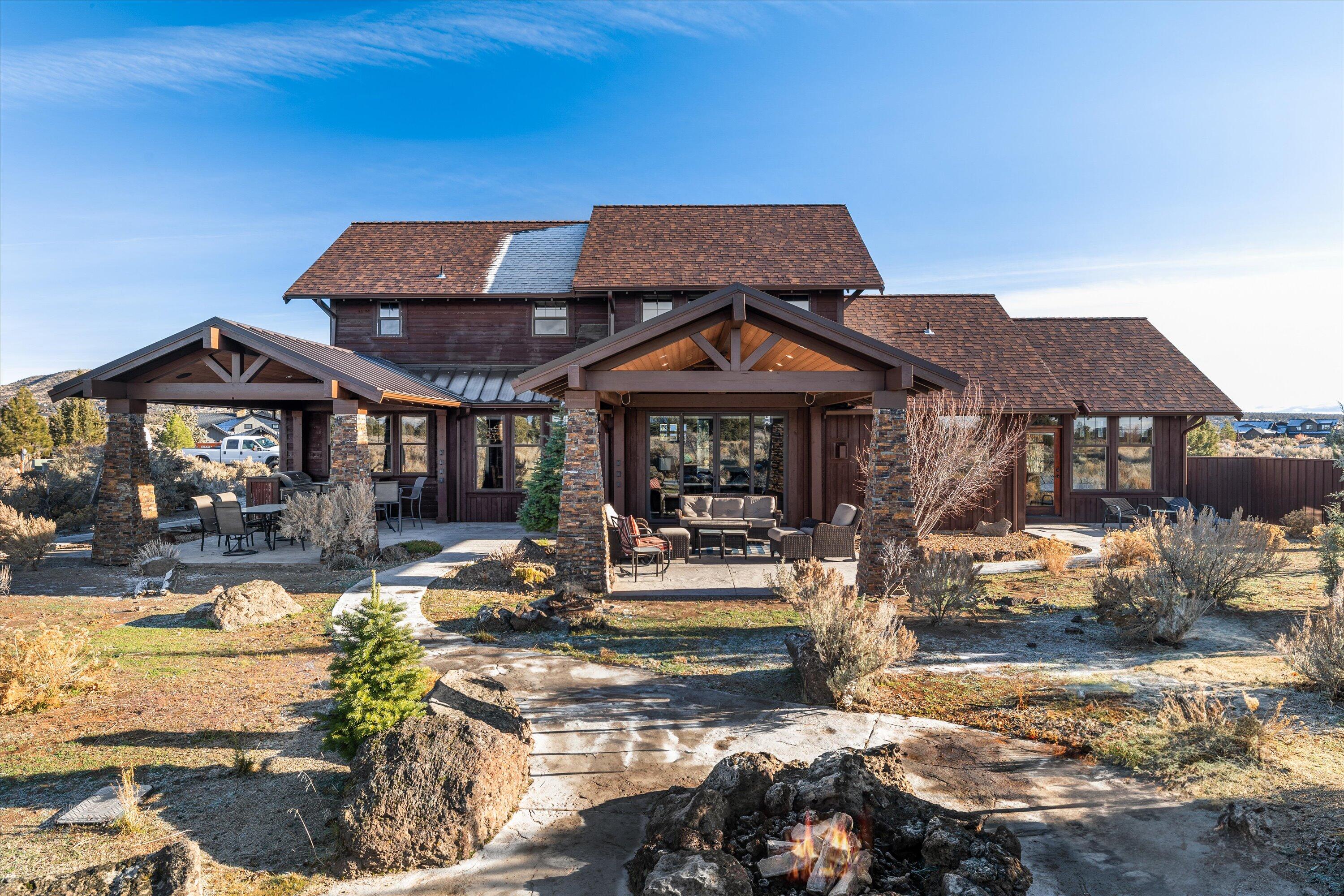 Brasada Ranch - Residential