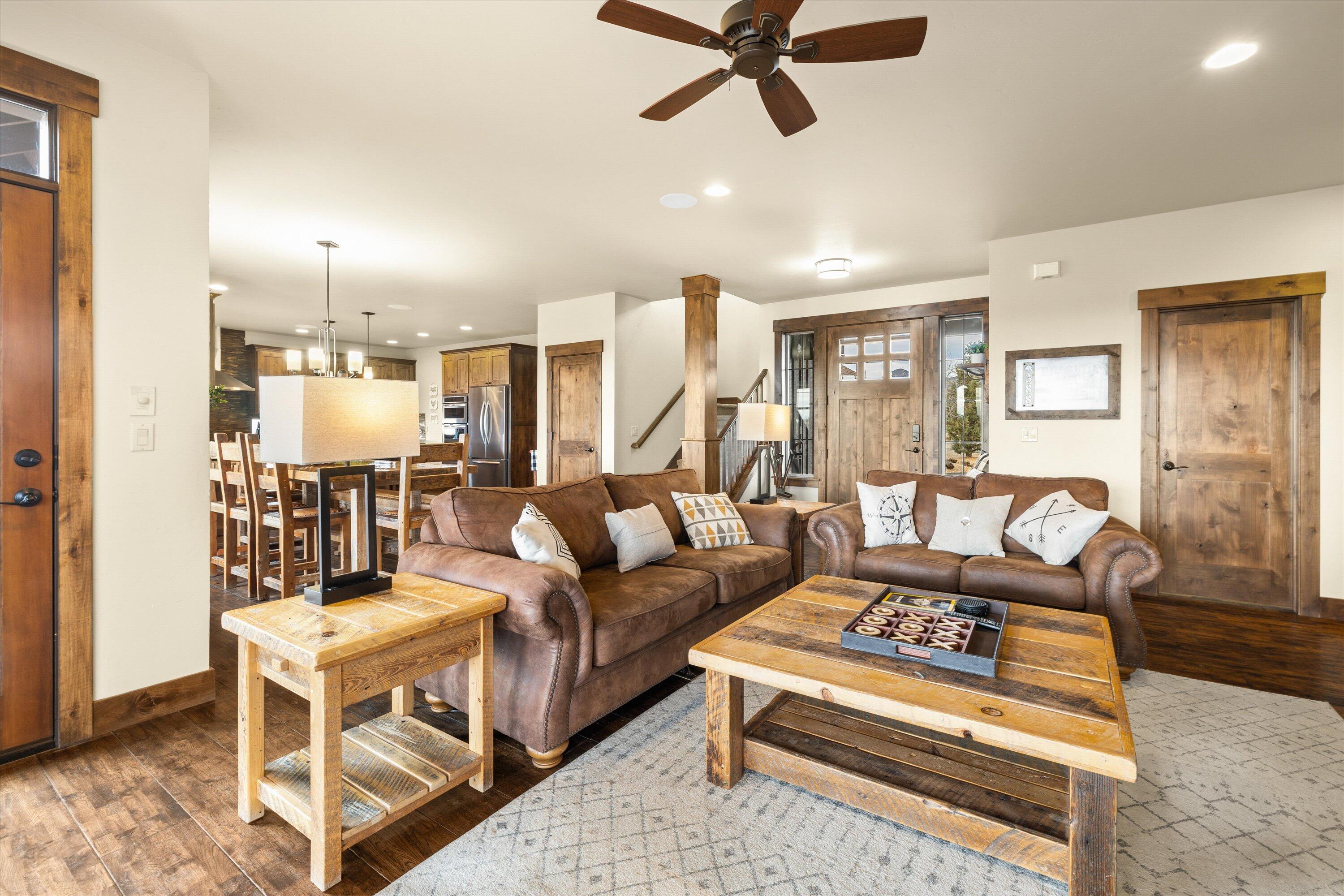 Brasada Ranch - Residential