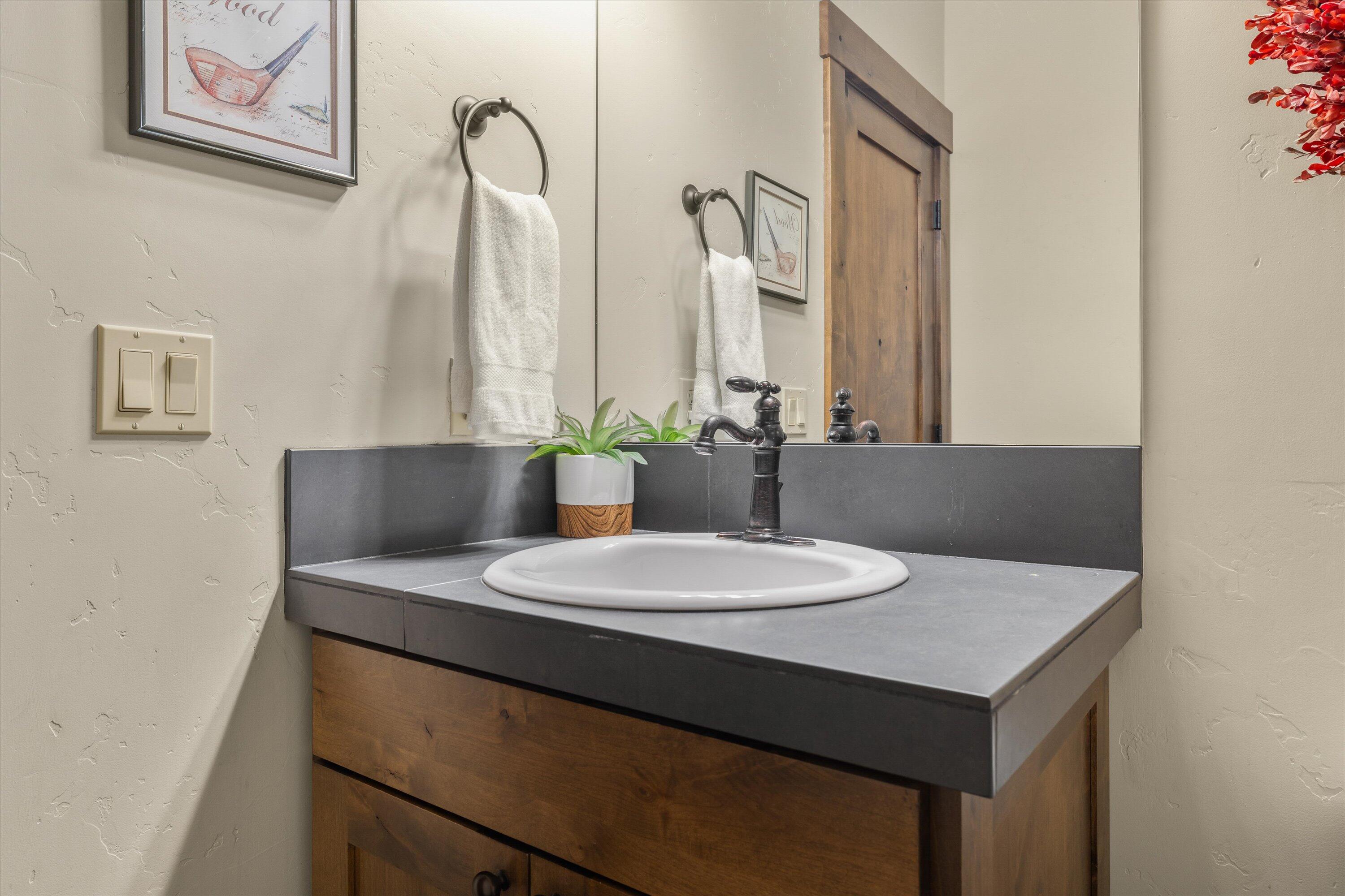 Brasada Ranch - Residential