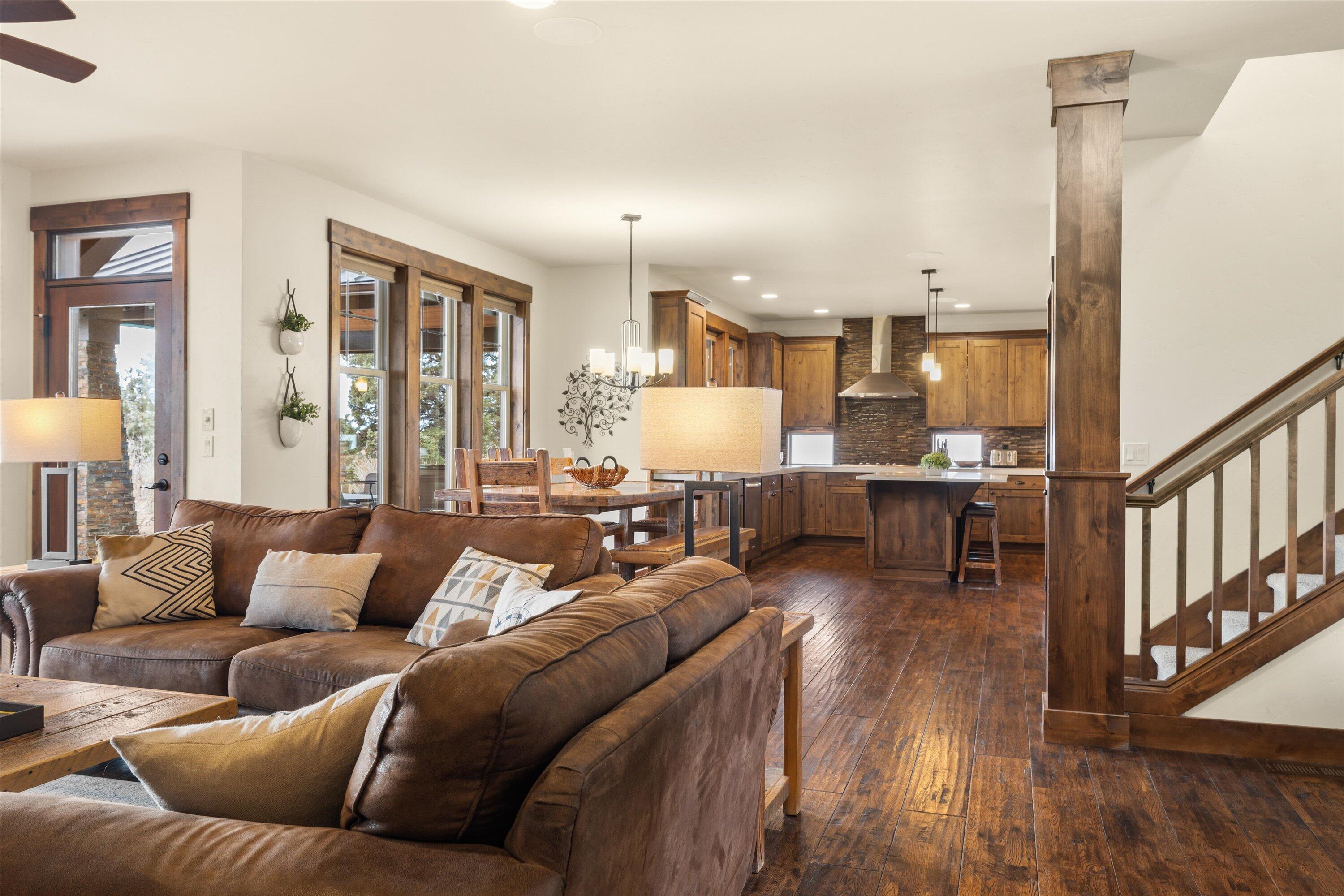 Brasada Ranch - Residential