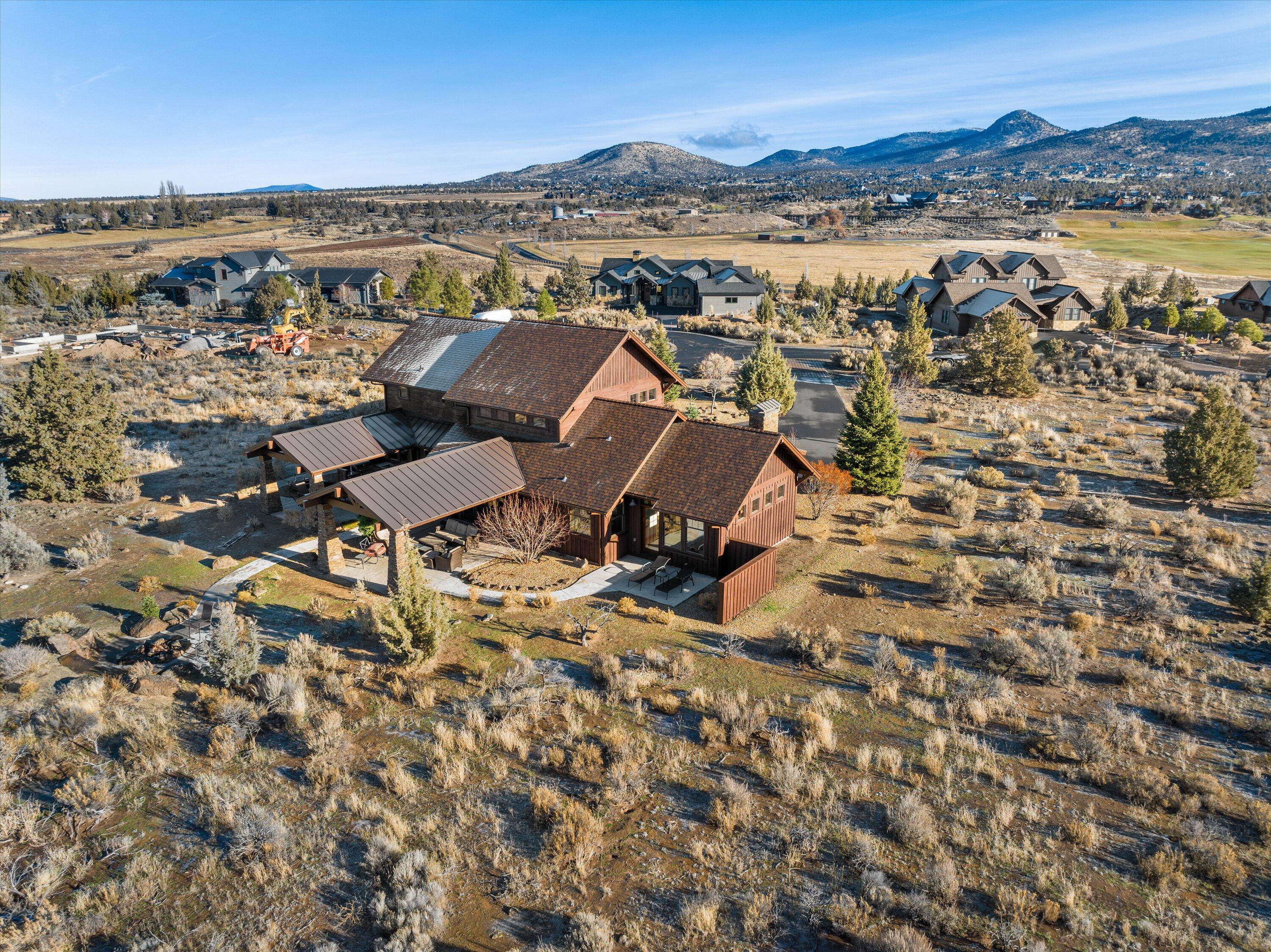 Brasada Ranch - Residential