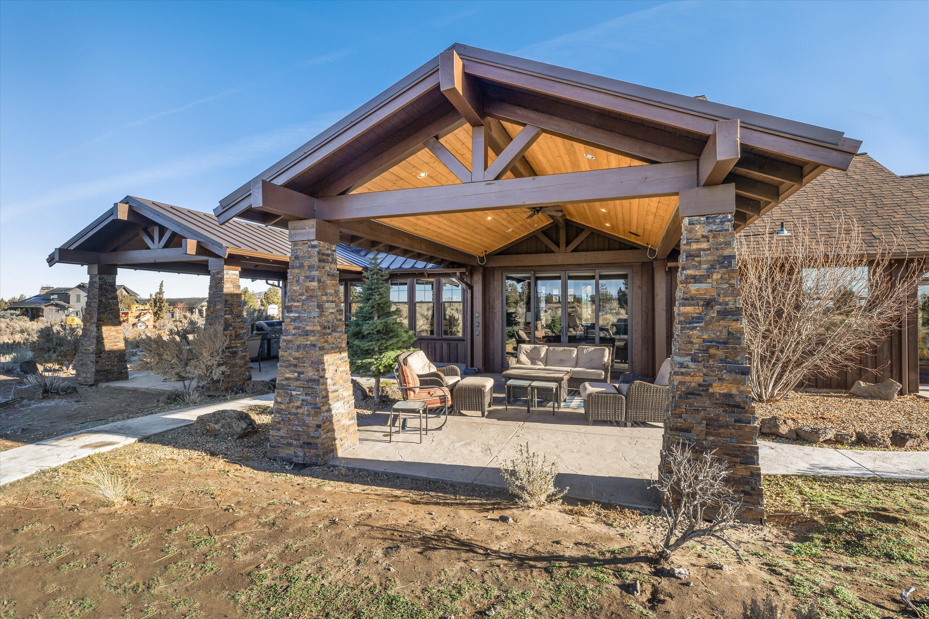 Brasada Ranch - Residential