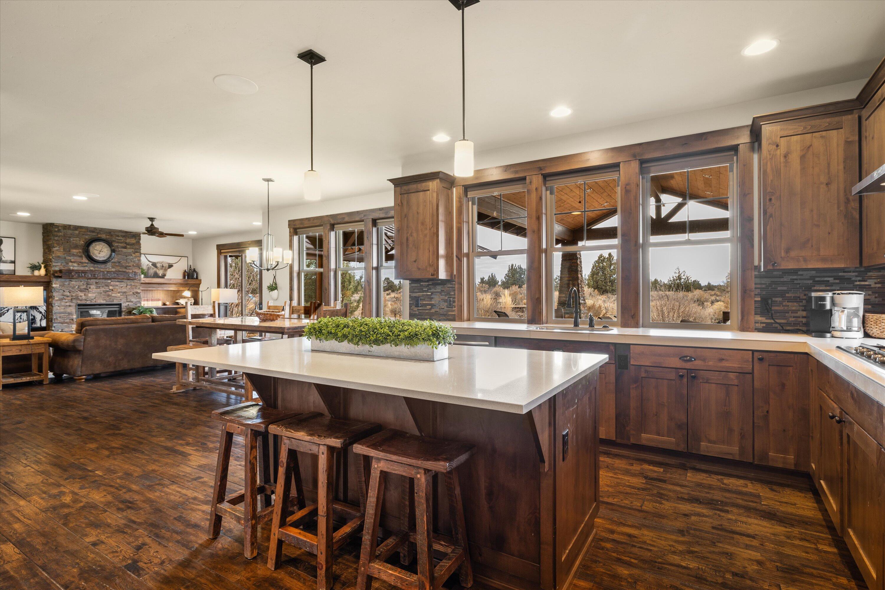 Brasada Ranch - Residential