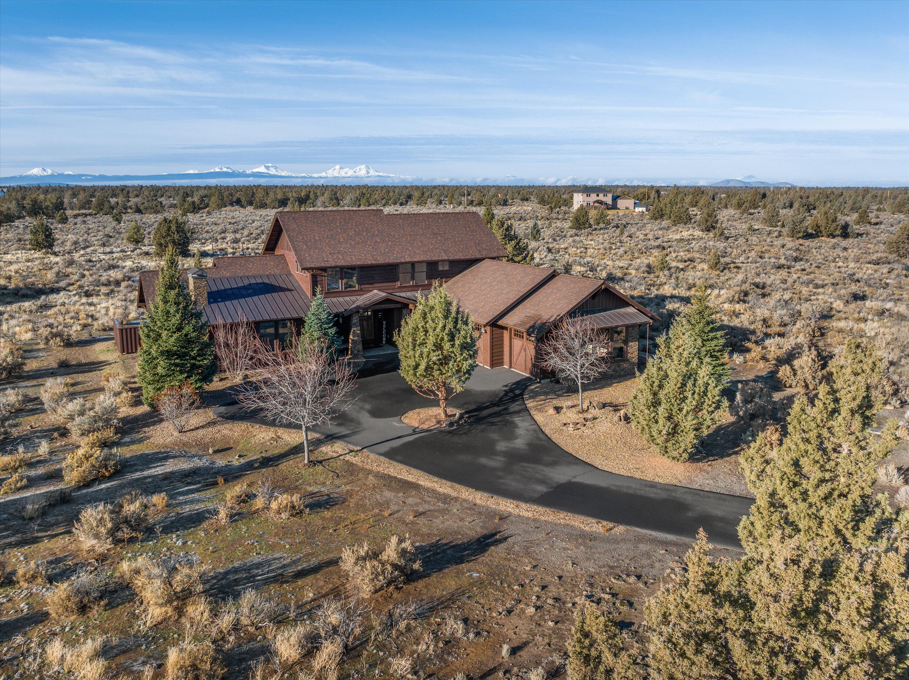 Brasada Ranch - Residential