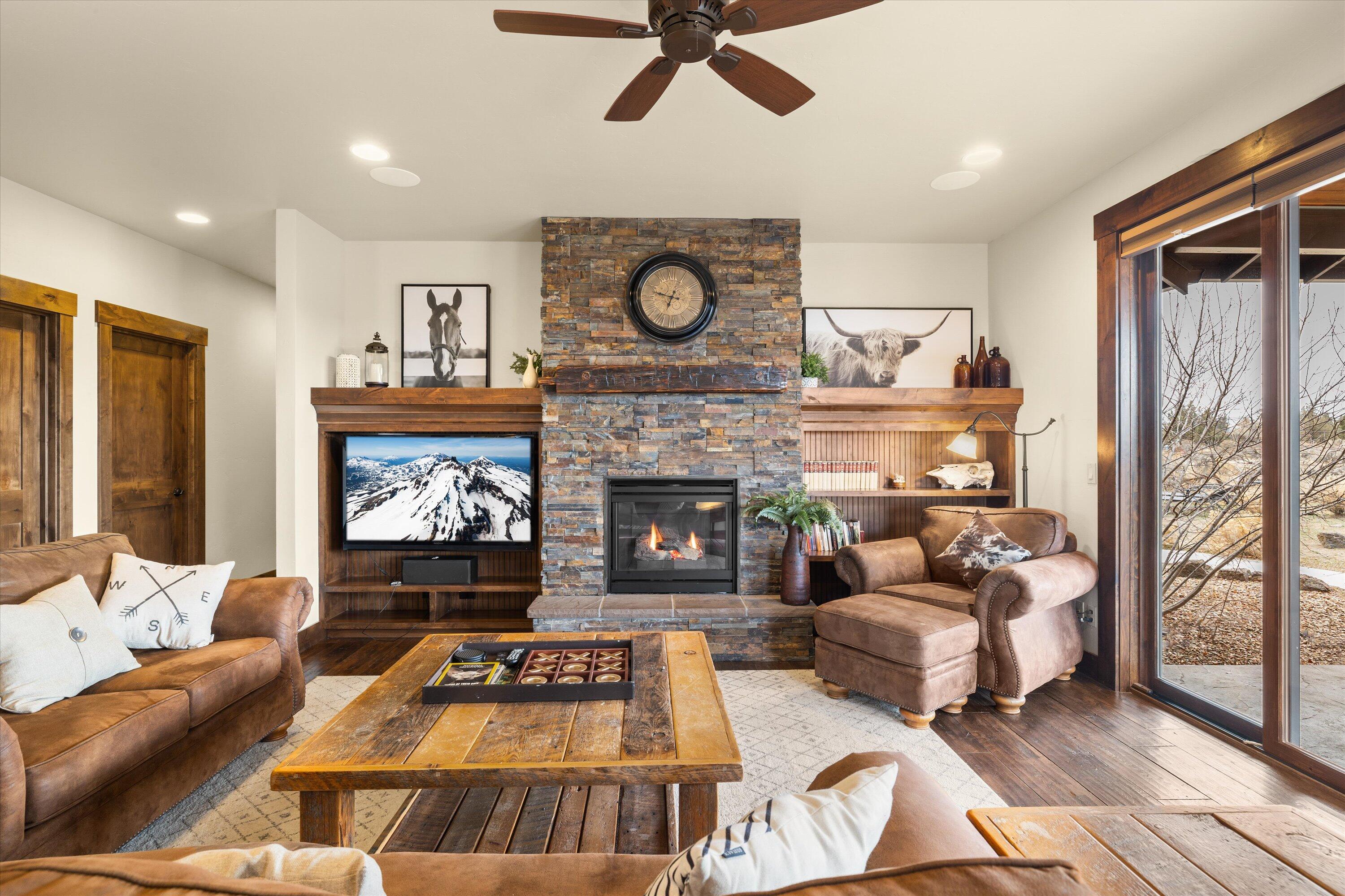 Brasada Ranch - Residential