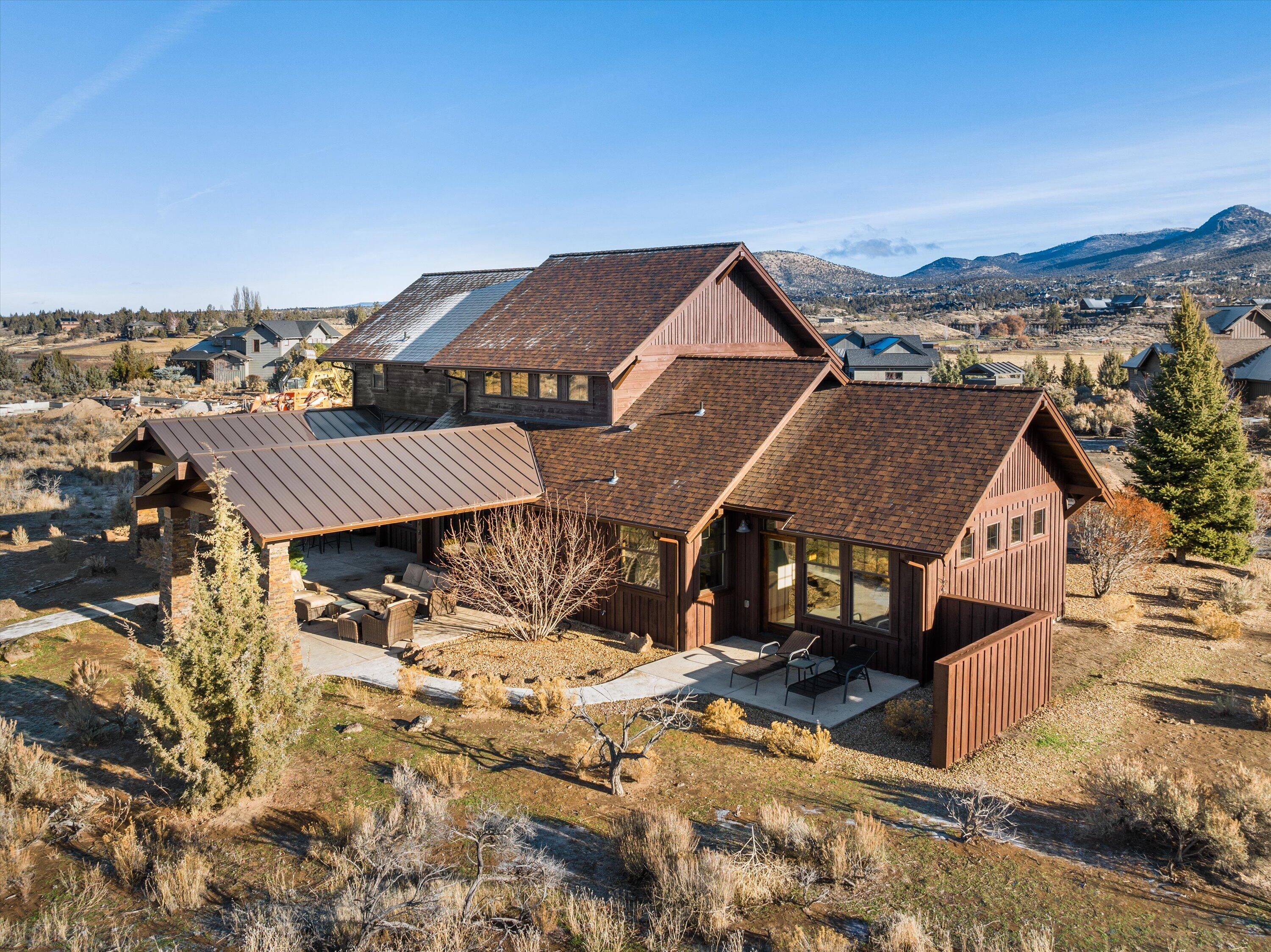 Brasada Ranch - Residential