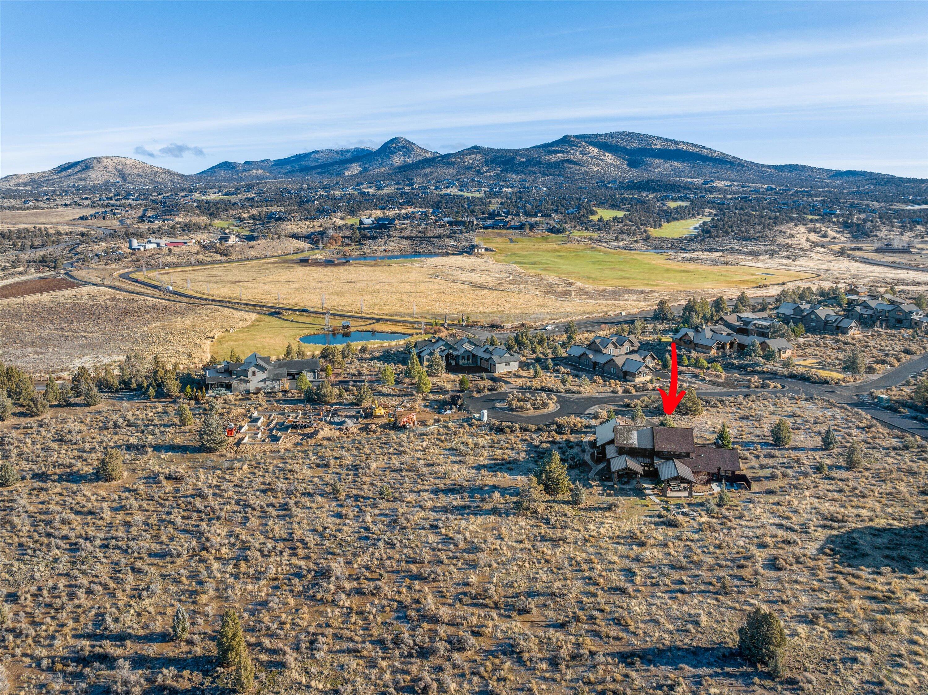 Brasada Ranch - Residential