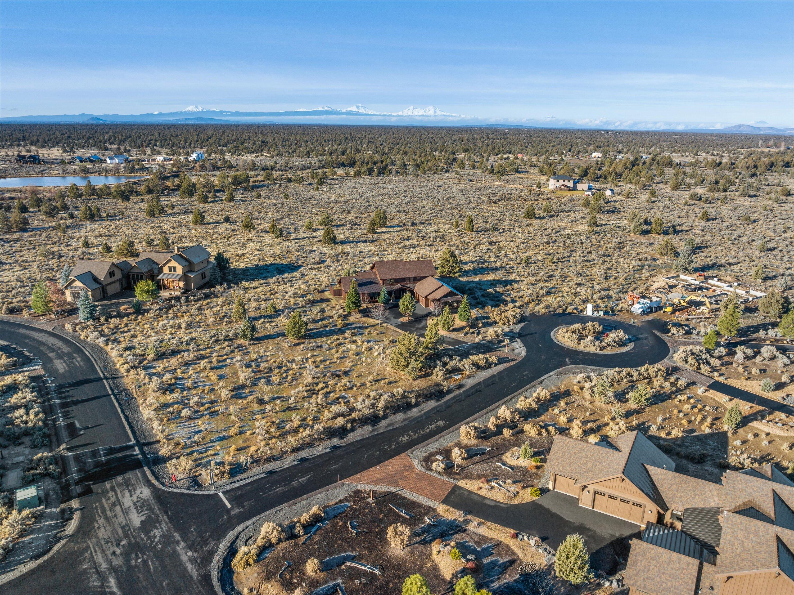 Brasada Ranch - Residential