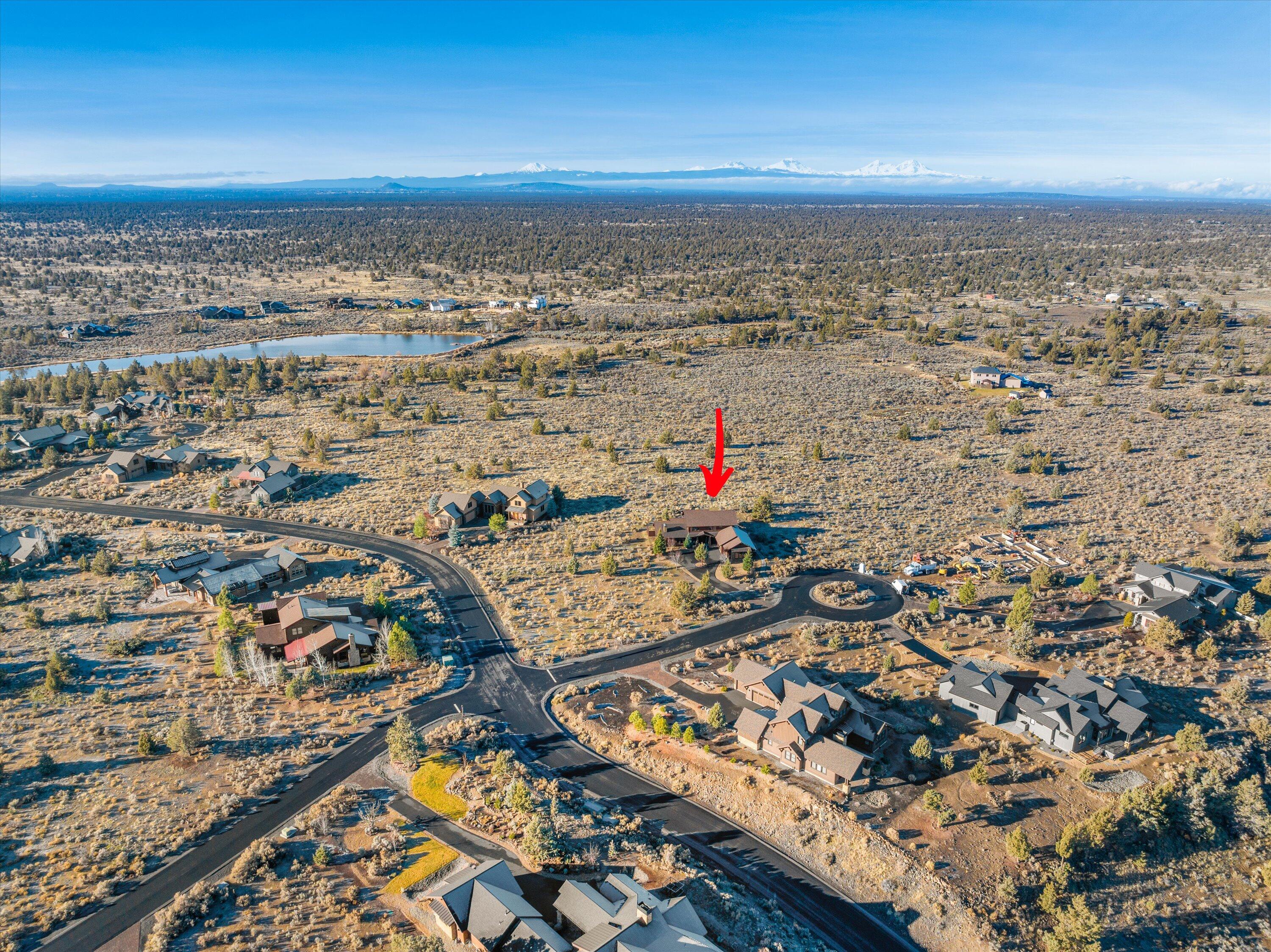 Brasada Ranch - Residential
