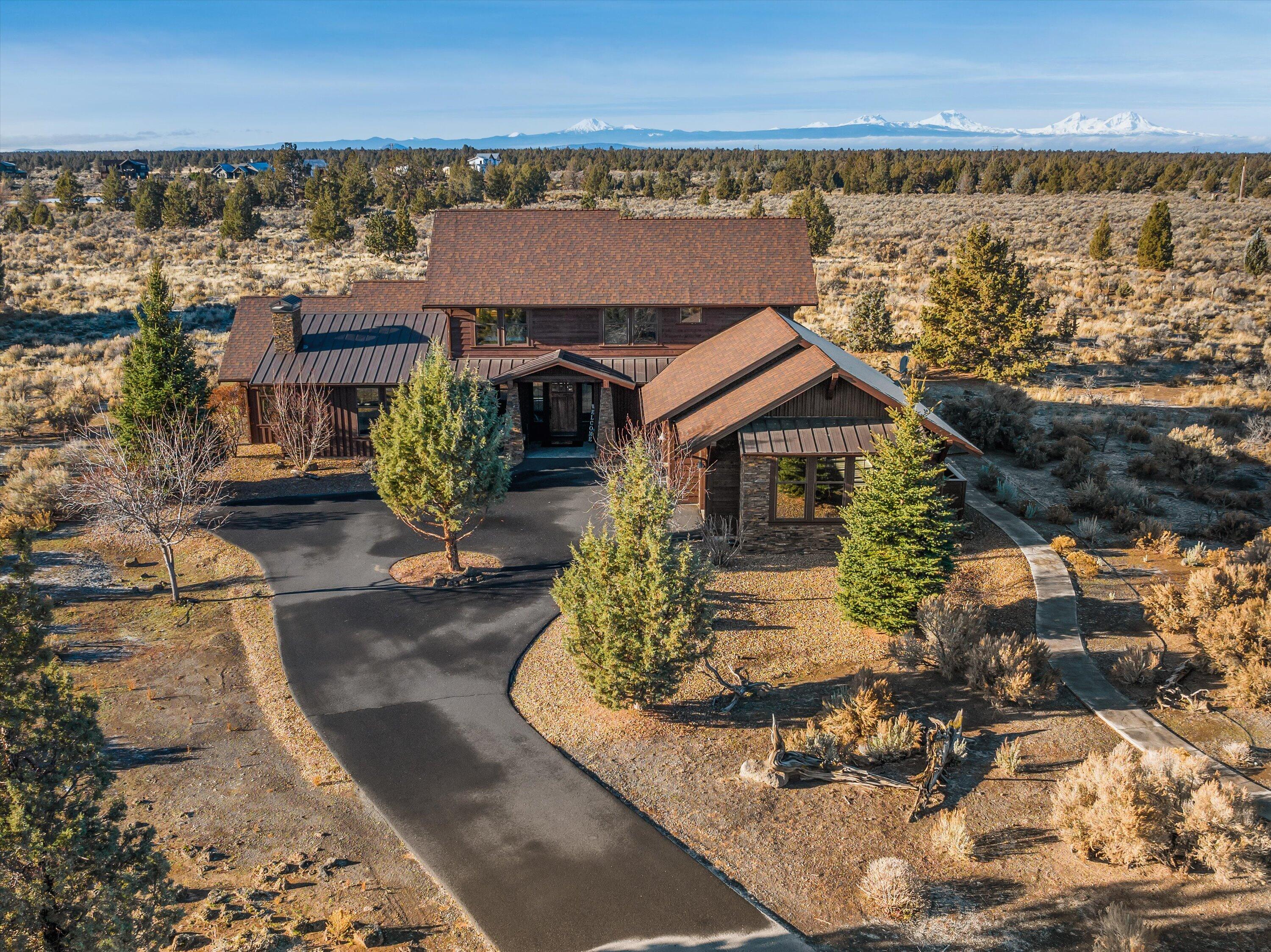 Brasada Ranch - Residential