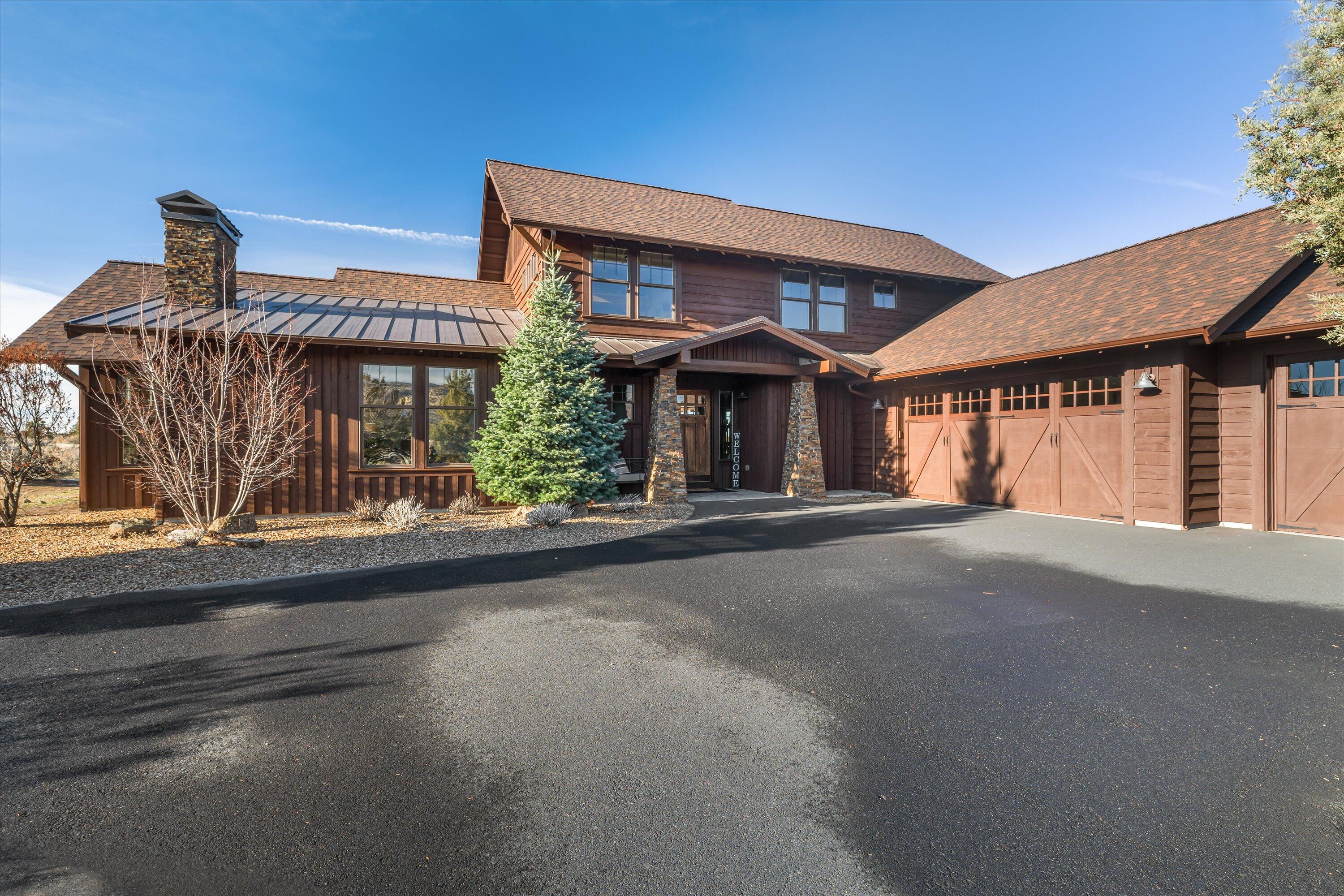 Brasada Ranch - Residential