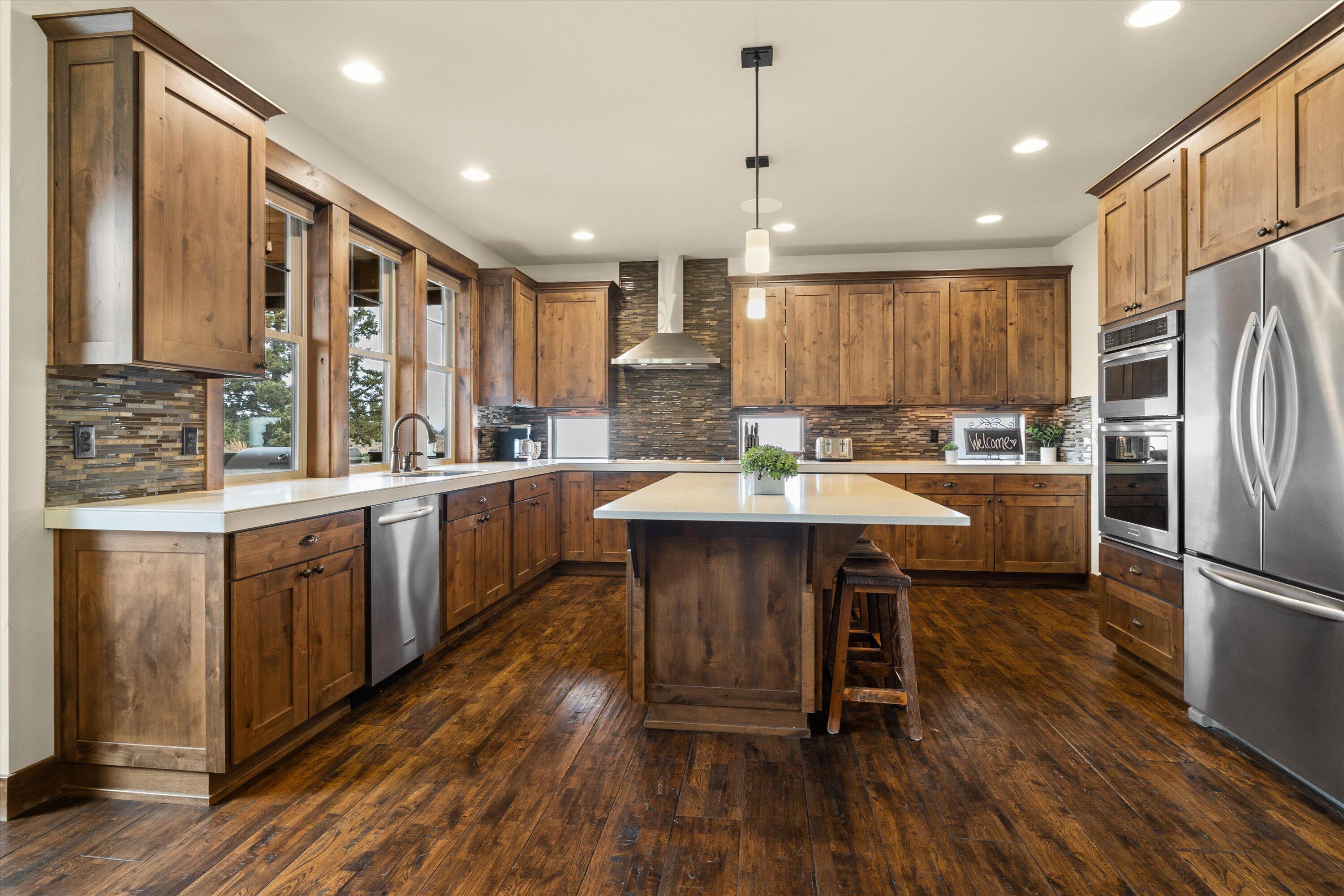 Brasada Ranch - Residential