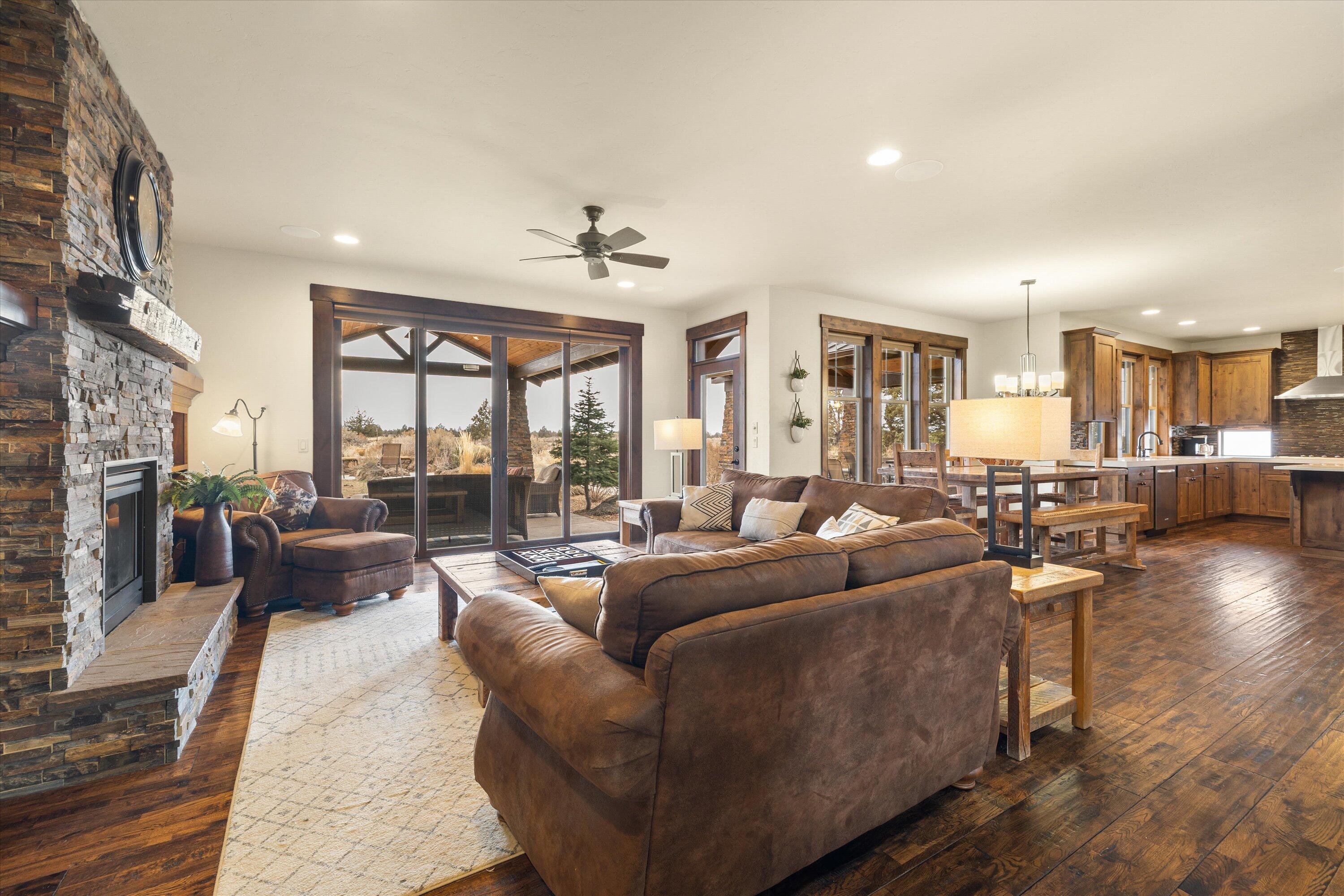 Brasada Ranch - Residential