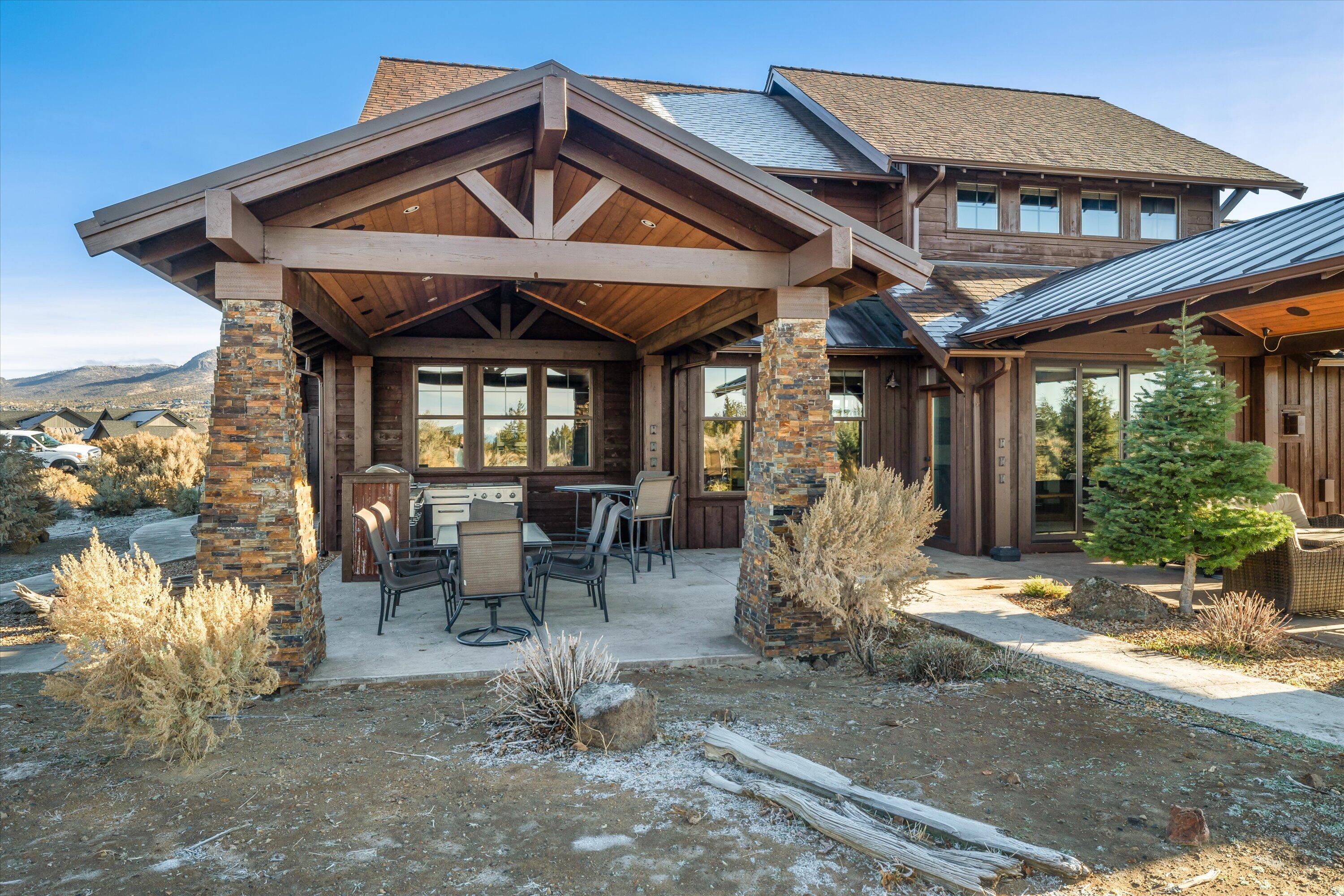 Brasada Ranch - Residential