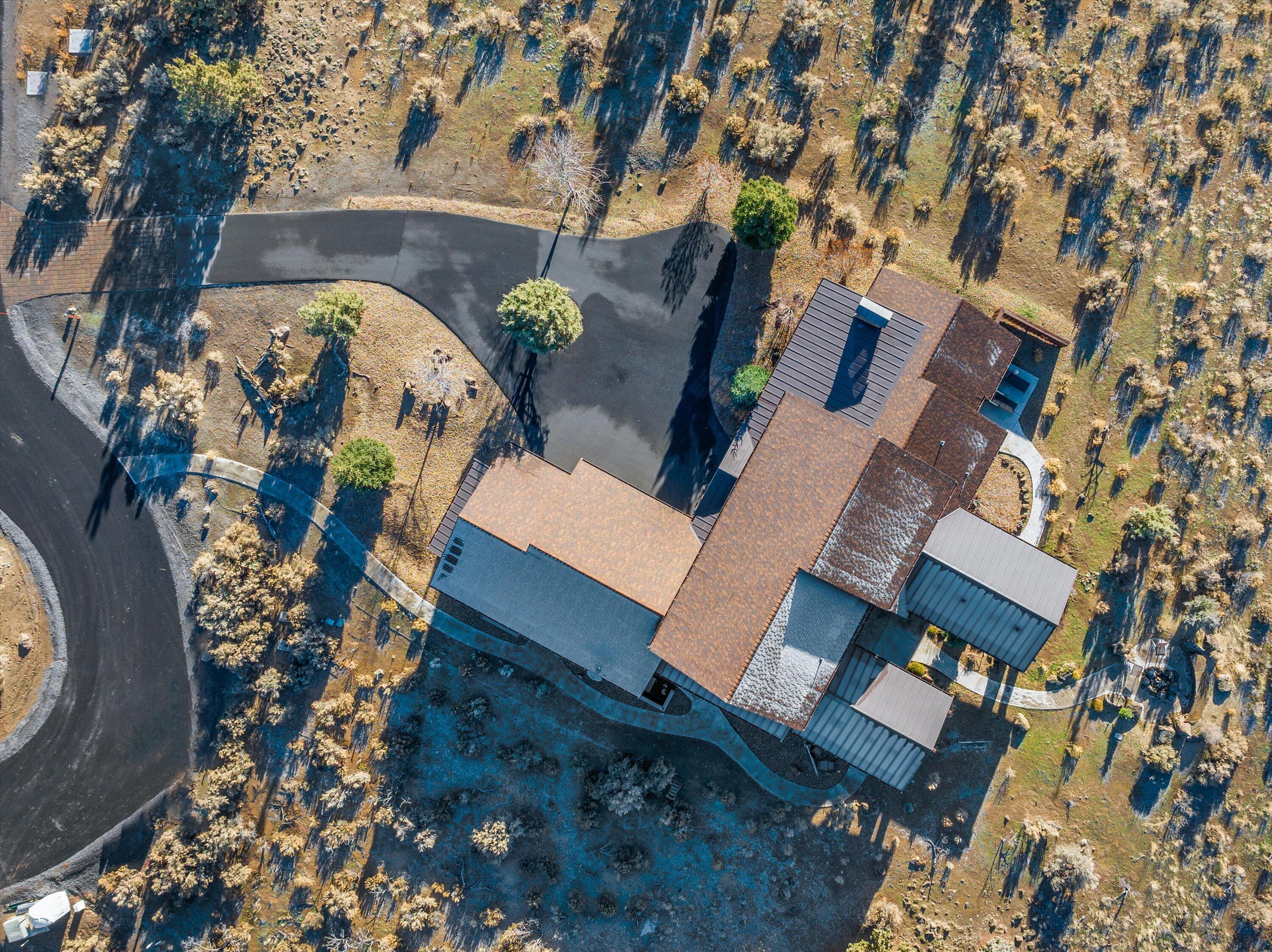 Brasada Ranch - Residential