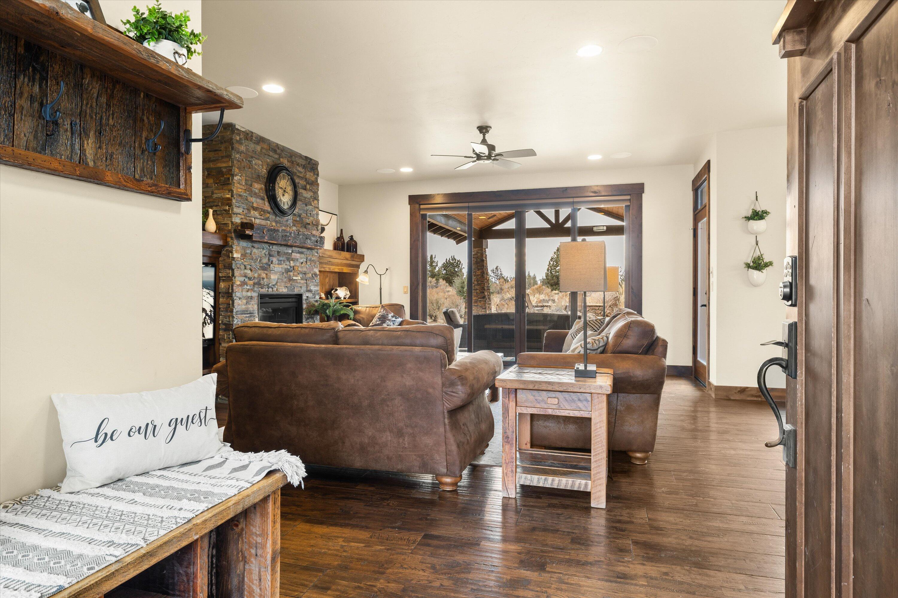 Brasada Ranch - Residential