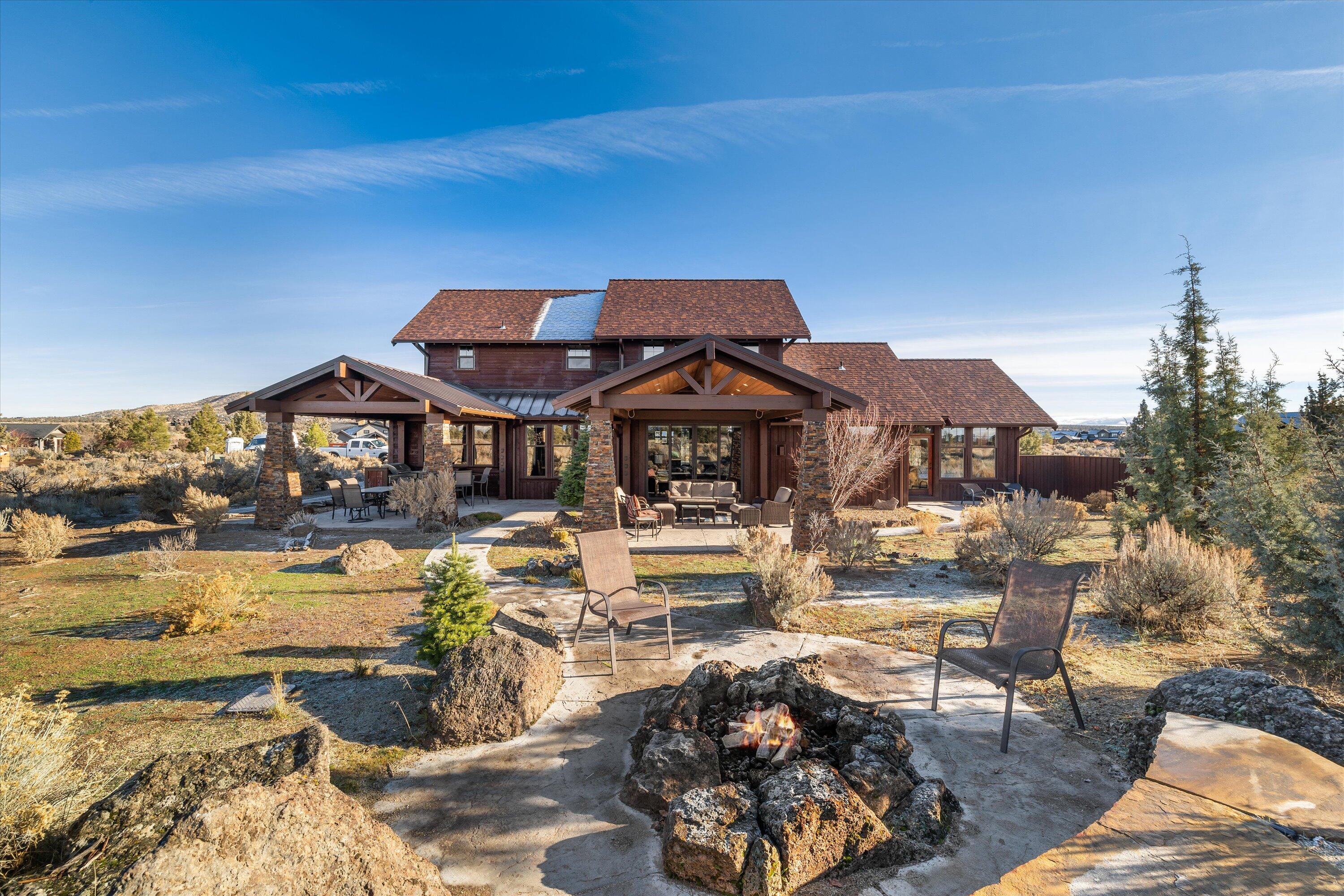 Brasada Ranch - Residential