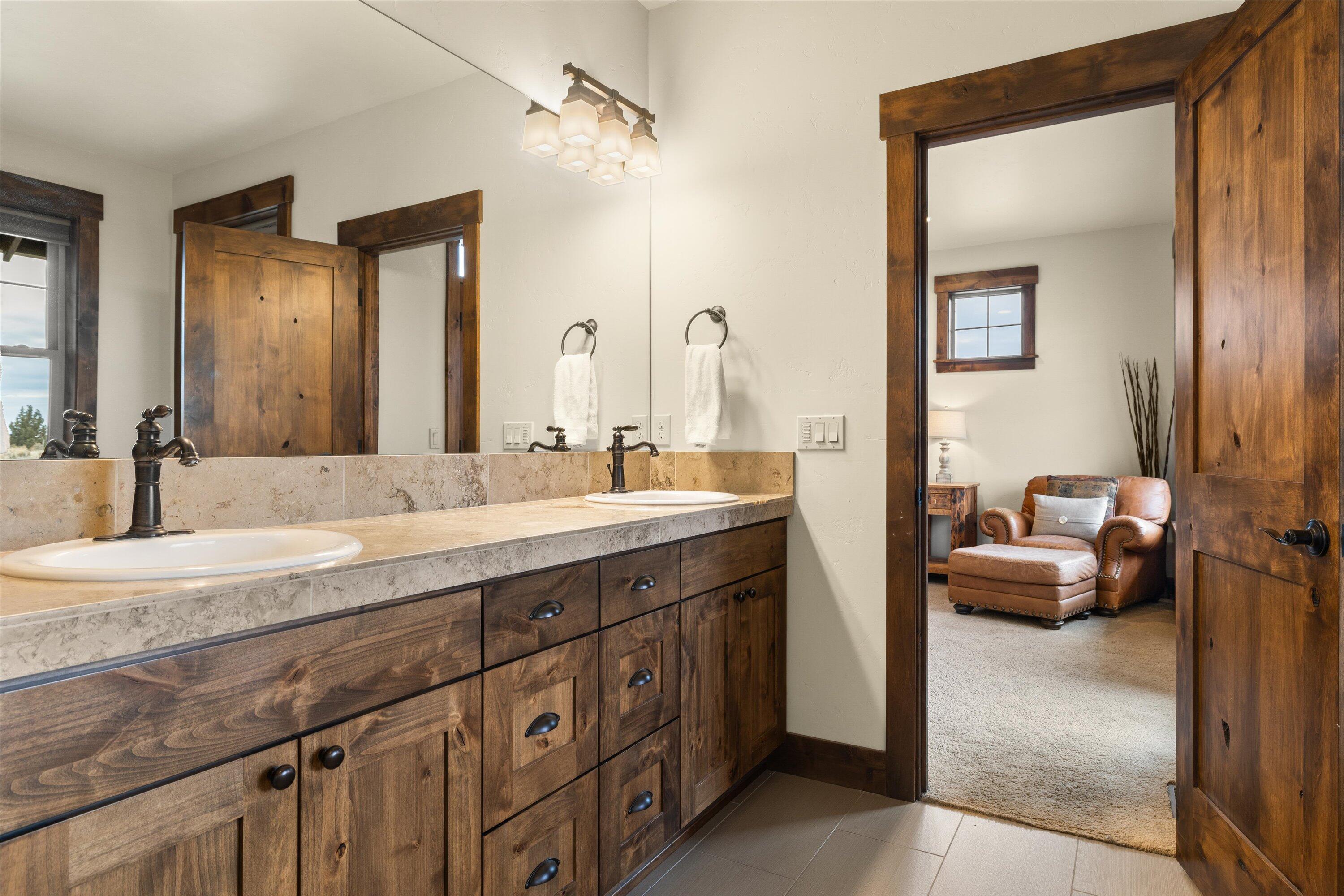 Brasada Ranch - Residential