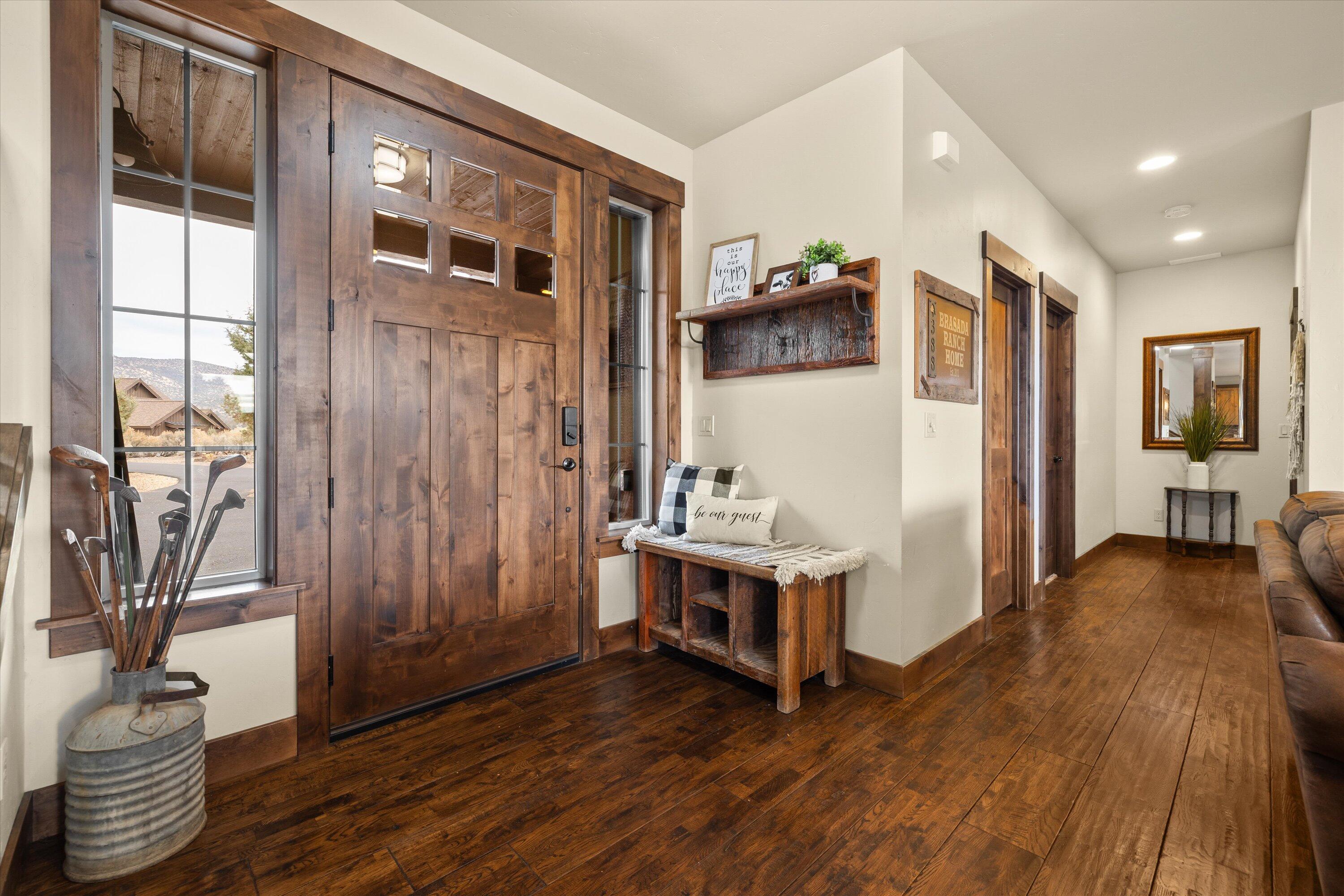 Brasada Ranch - Residential