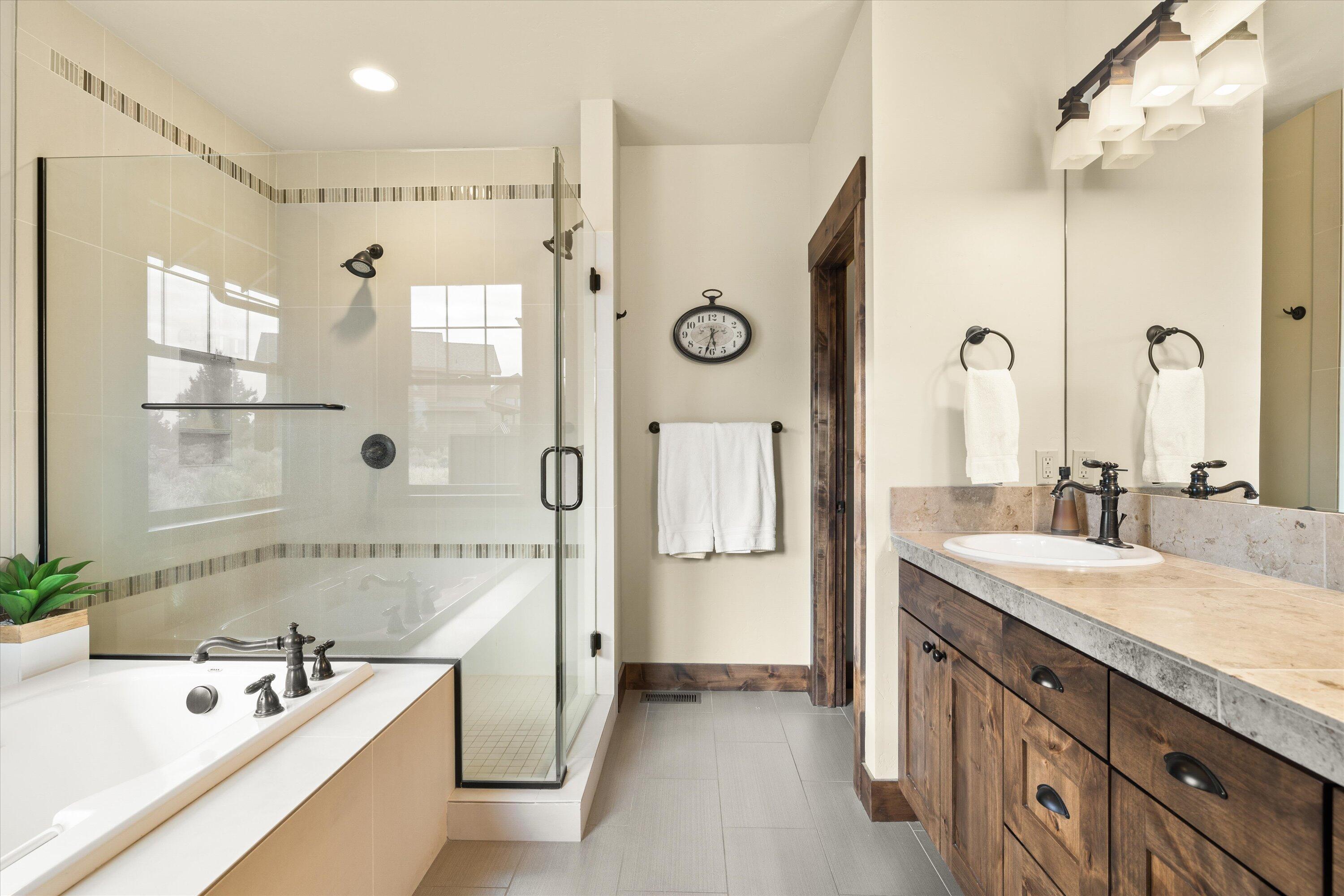 Brasada Ranch - Residential