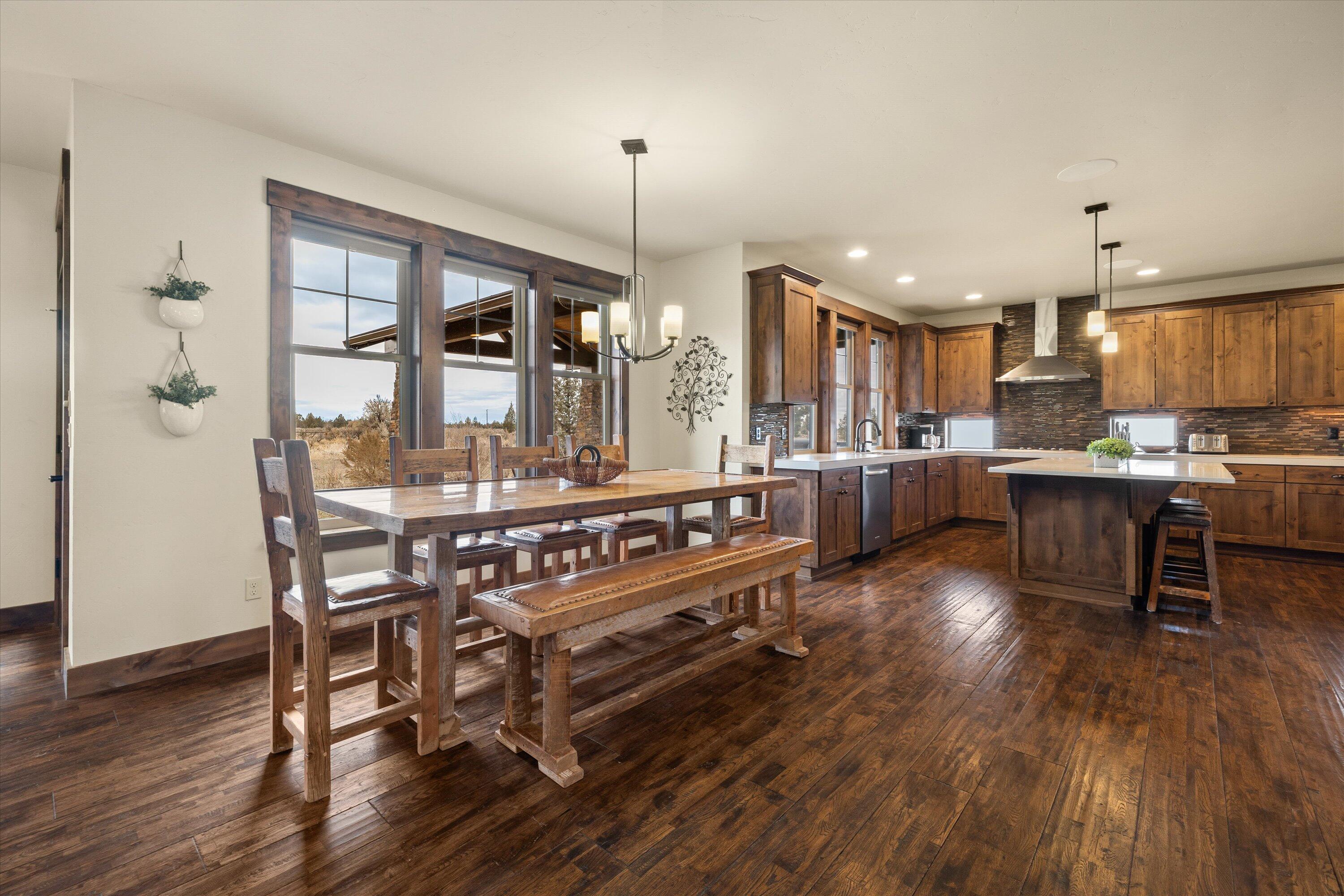 Brasada Ranch - Residential