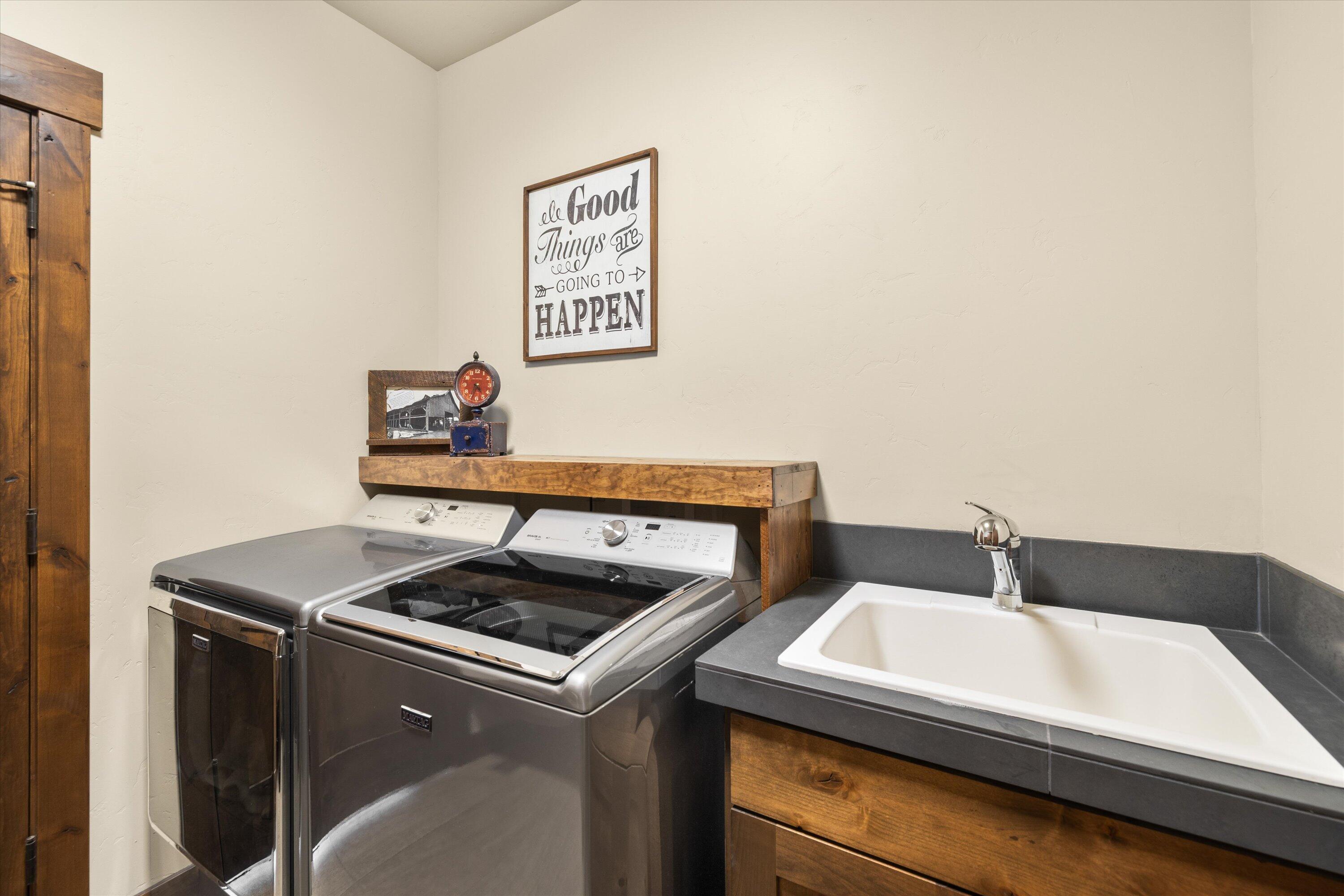 Brasada Ranch - Residential