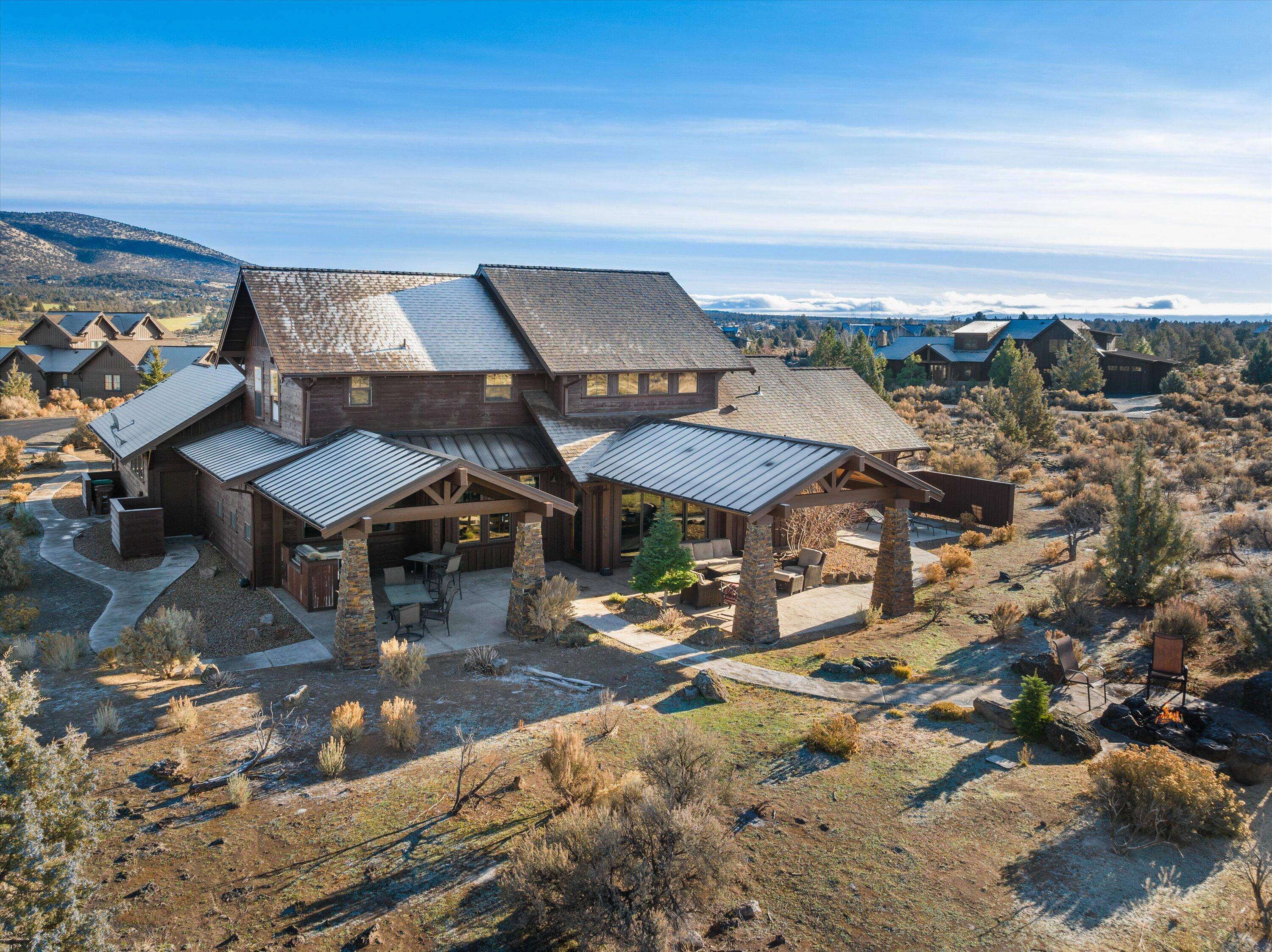 Brasada Ranch - Residential