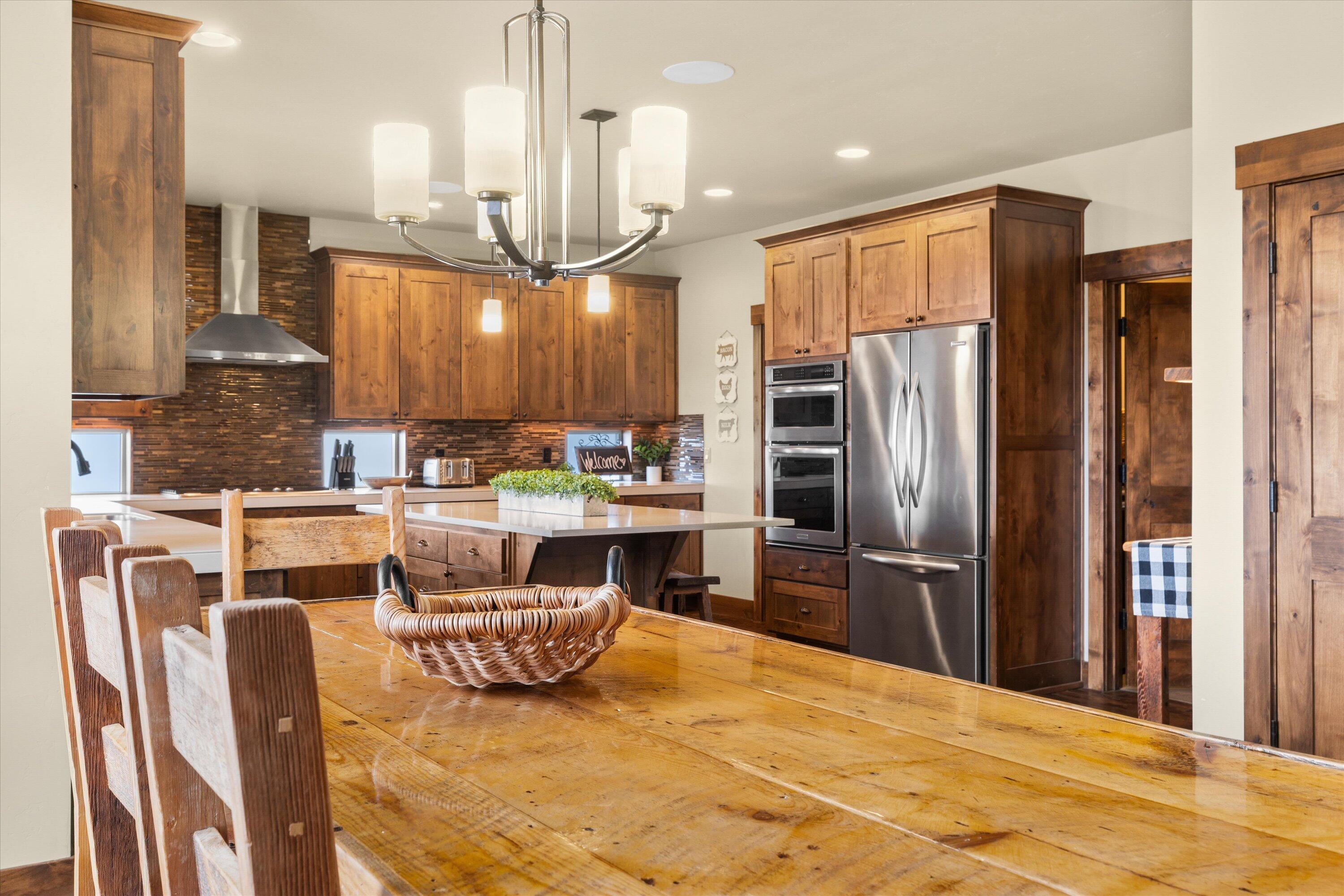 Brasada Ranch - Residential