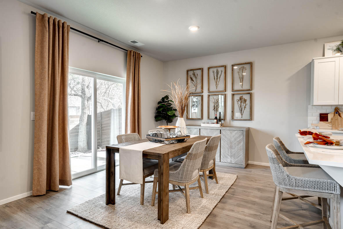 Stone Creek - Residential