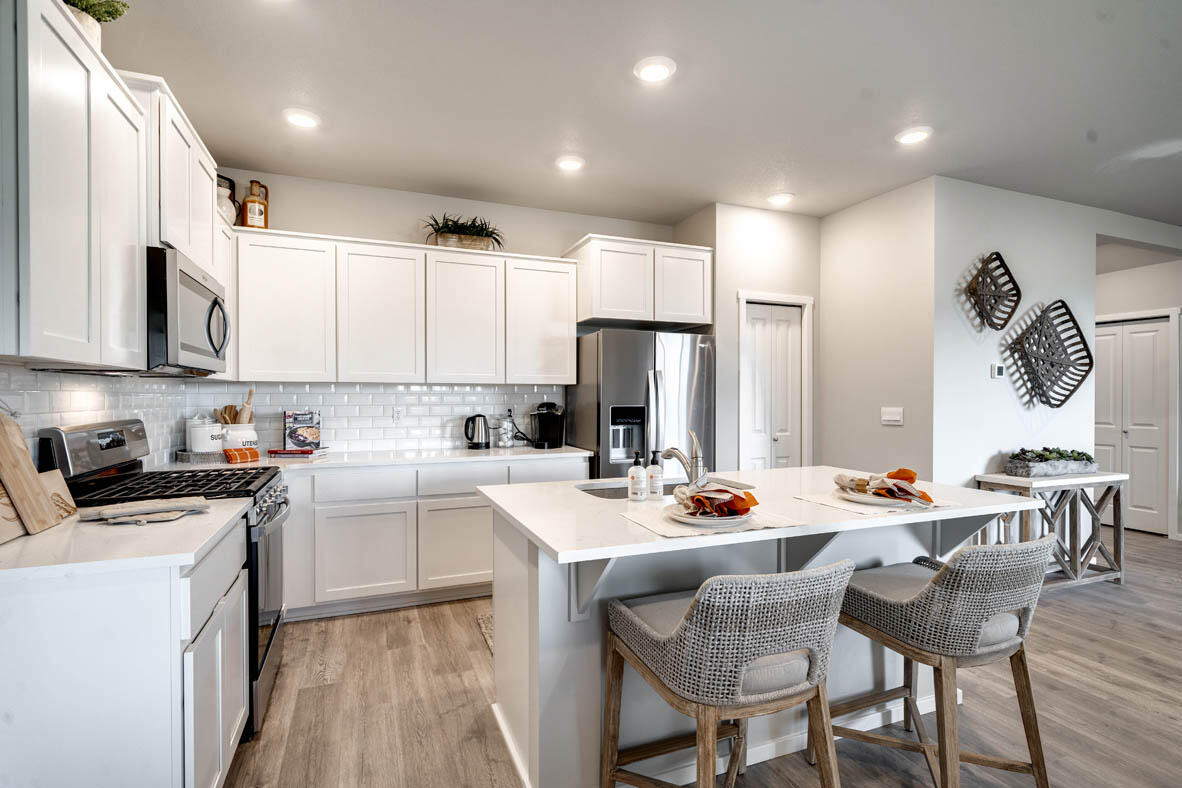 Stone Creek - Residential