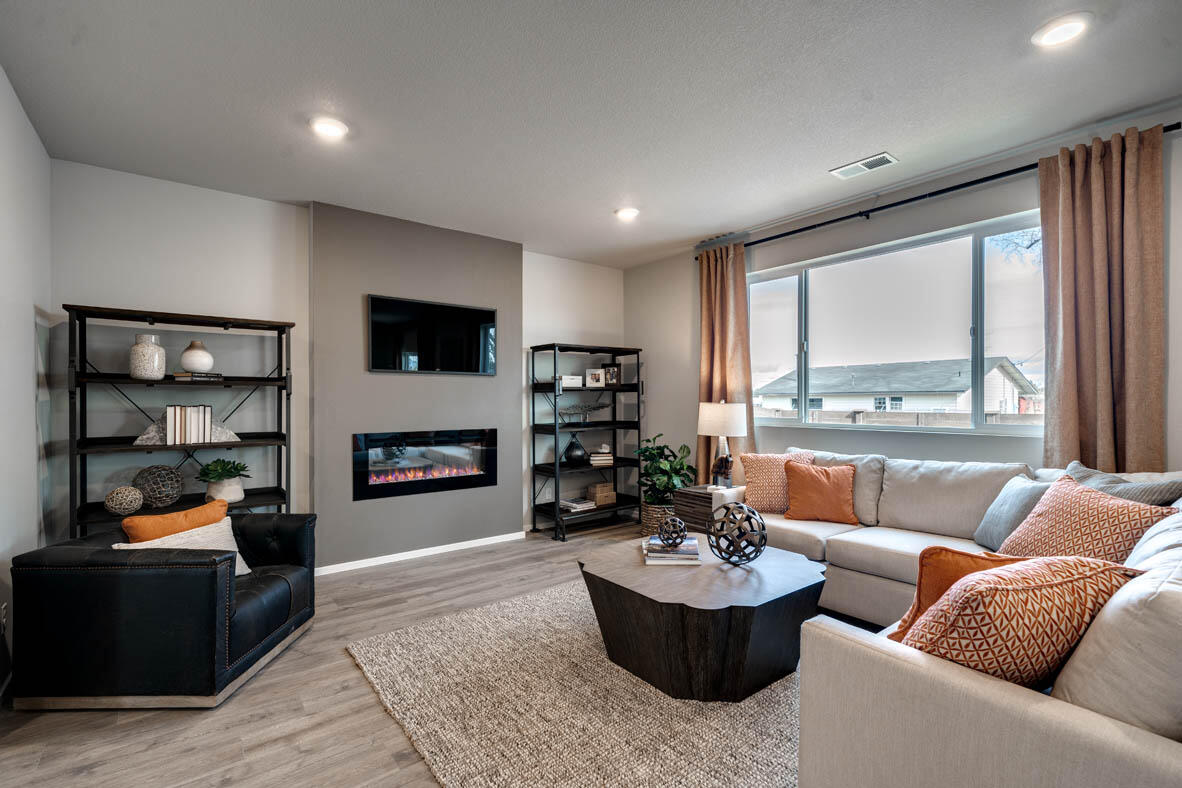 Stone Creek - Residential